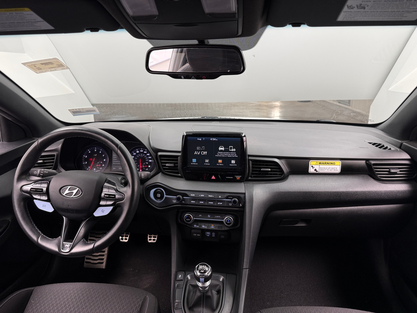 Thumbnail: 2019 Hyundai Veloster - 3