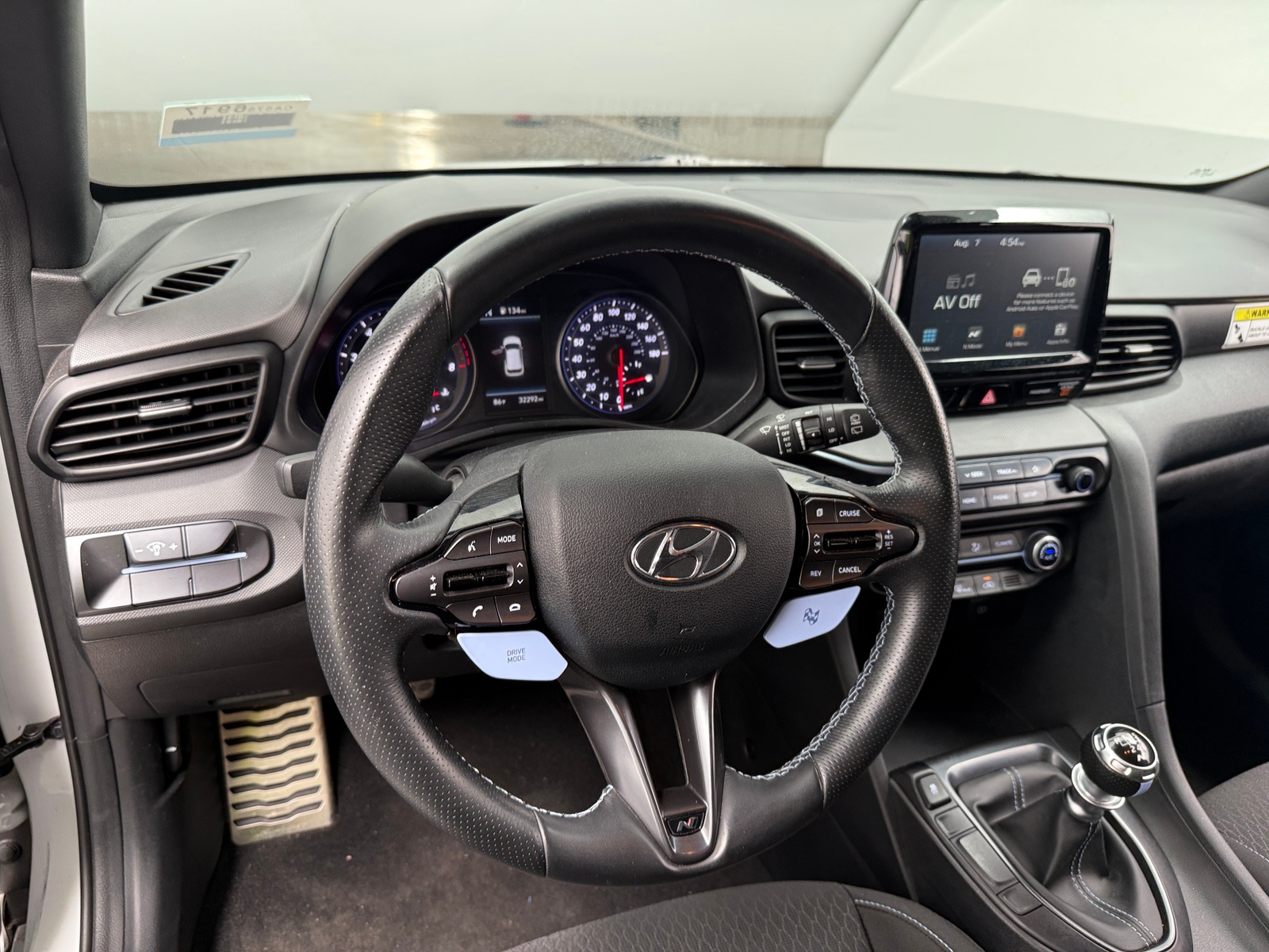 Thumbnail: 2019 Hyundai Veloster - 5