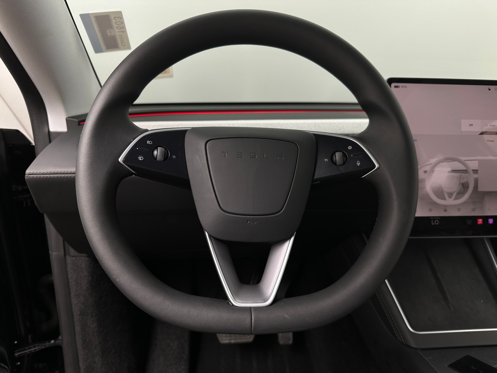 Thumbnail: 2026 Tesla Model Y - 4
