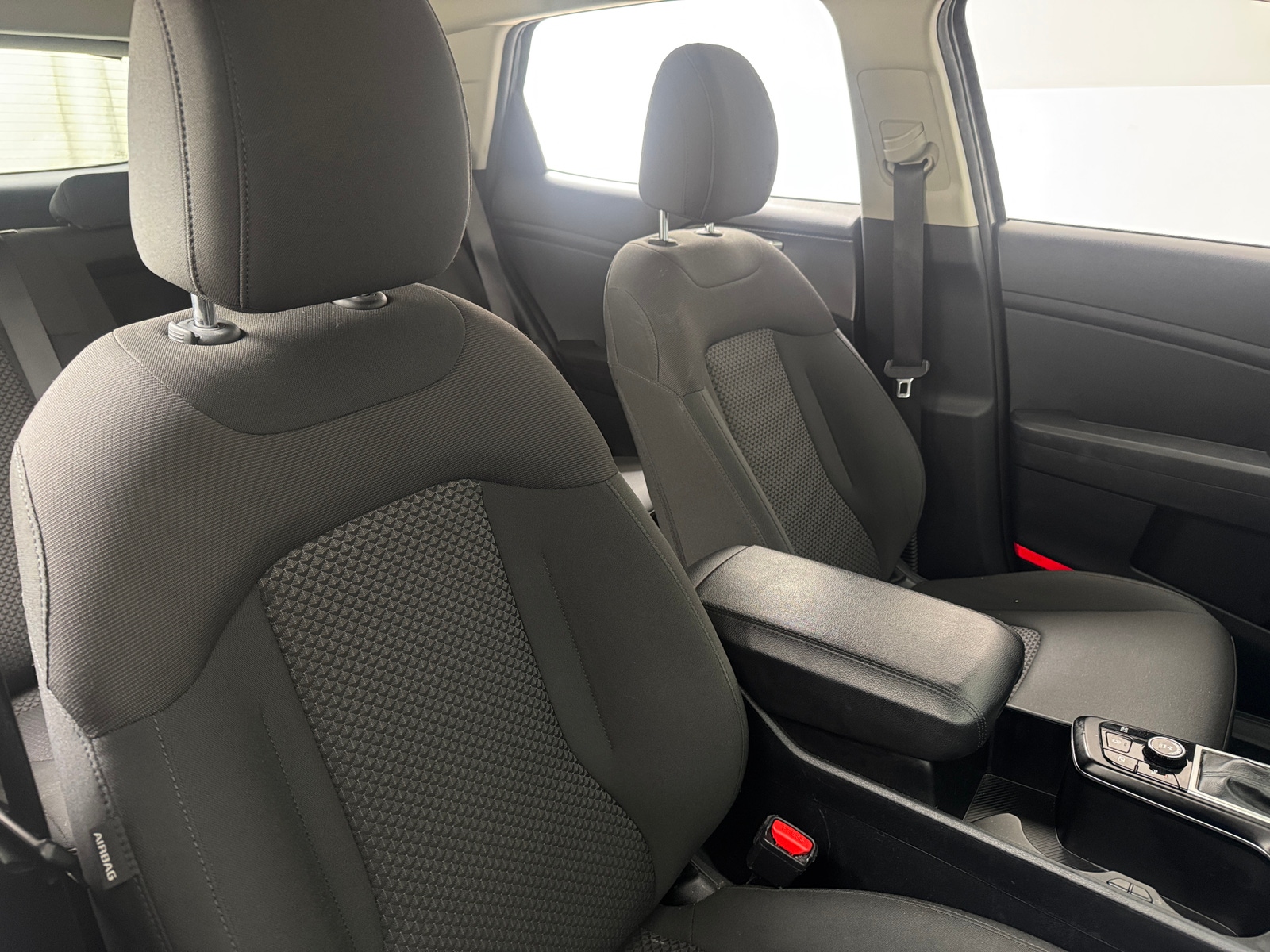 Thumbnail: 2024 Kia Sportage - 2