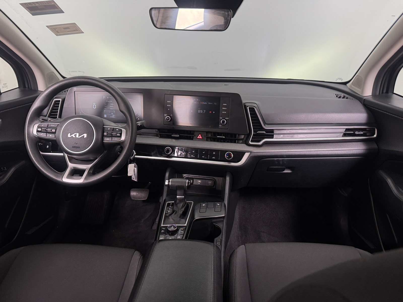 Thumbnail: 2024 Kia Sportage - 3