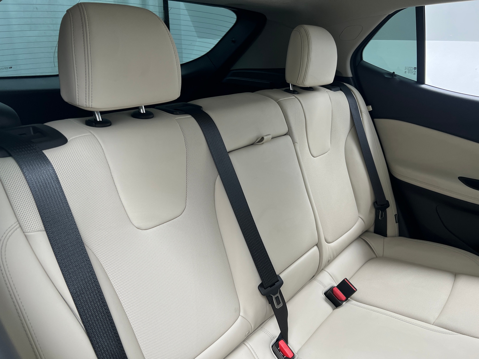 Thumbnail: 2025 Buick Encore GX - 5