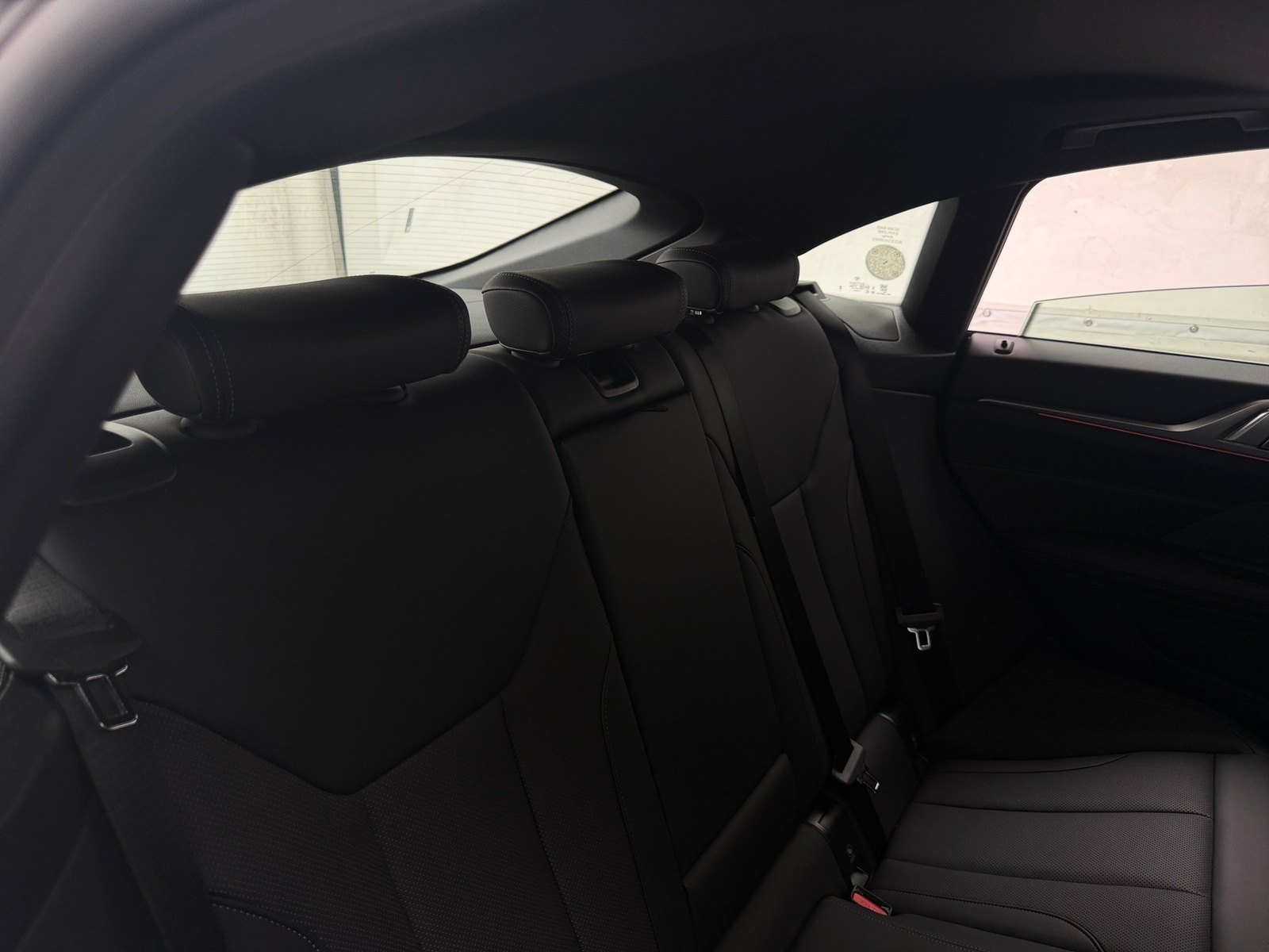 Thumbnail: 2026 BMW 4 Series - 5
