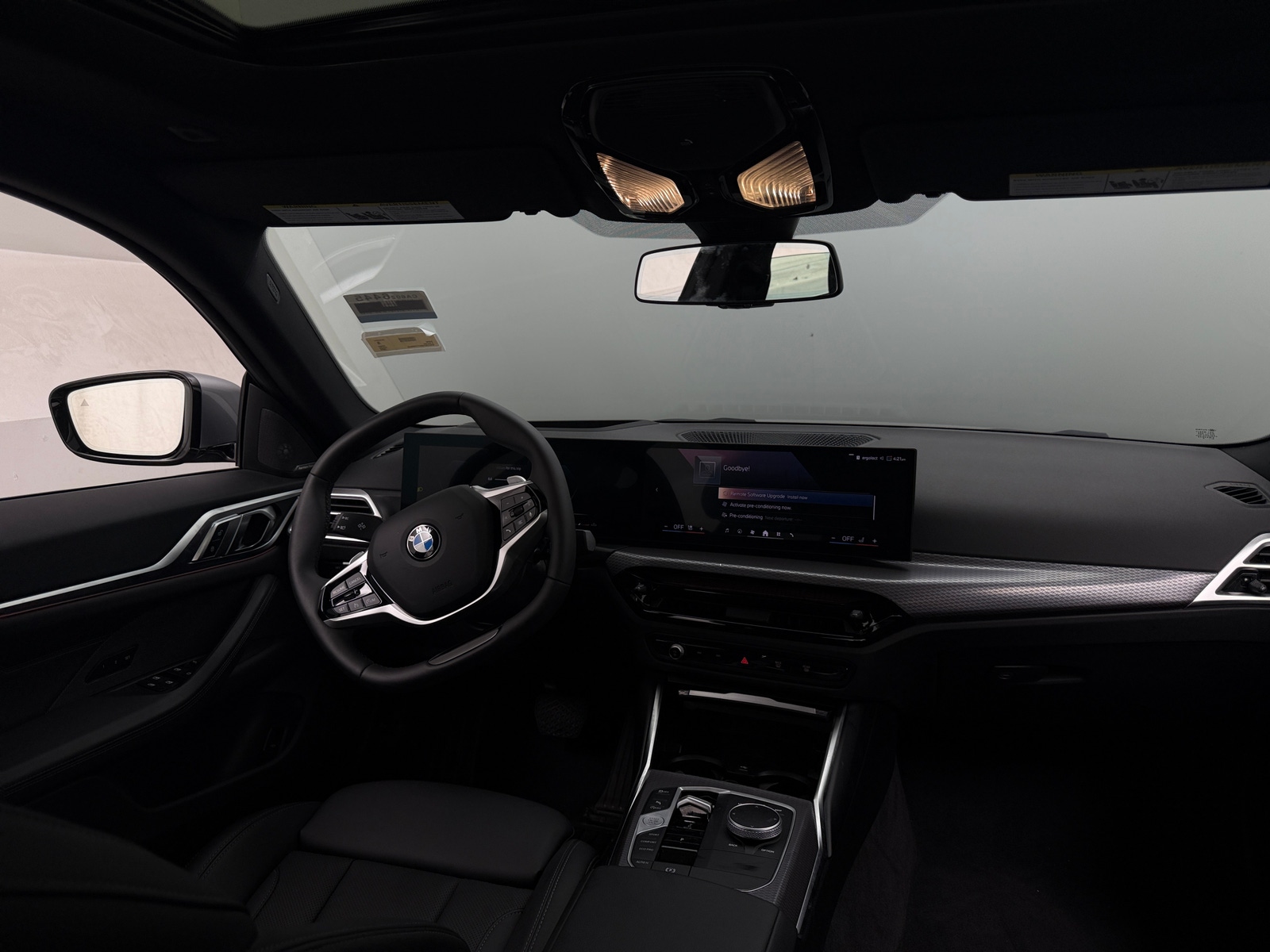 Thumbnail: 2026 BMW 4 Series - 2
