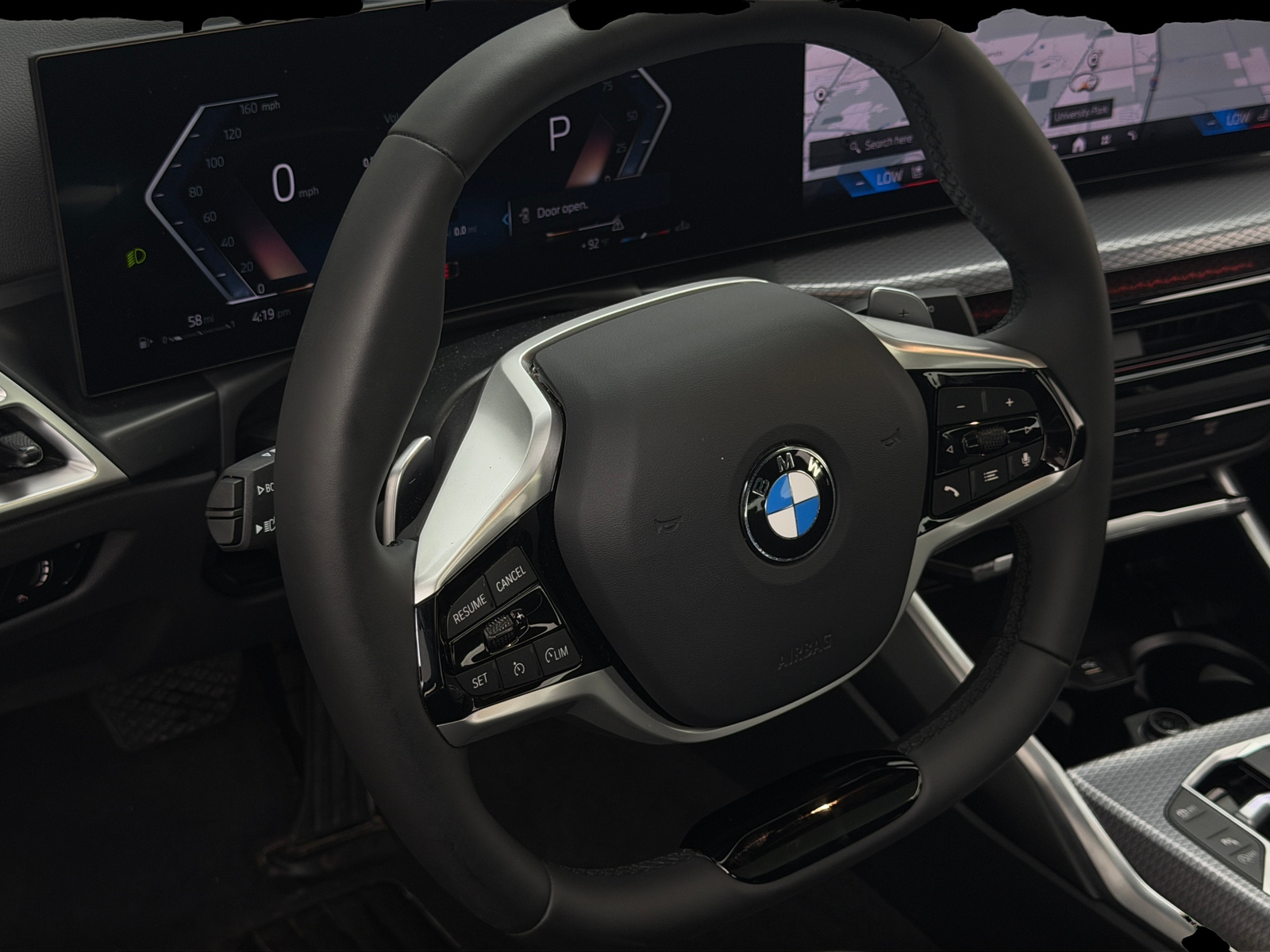 Thumbnail: 2026 BMW 4 Series - 4
