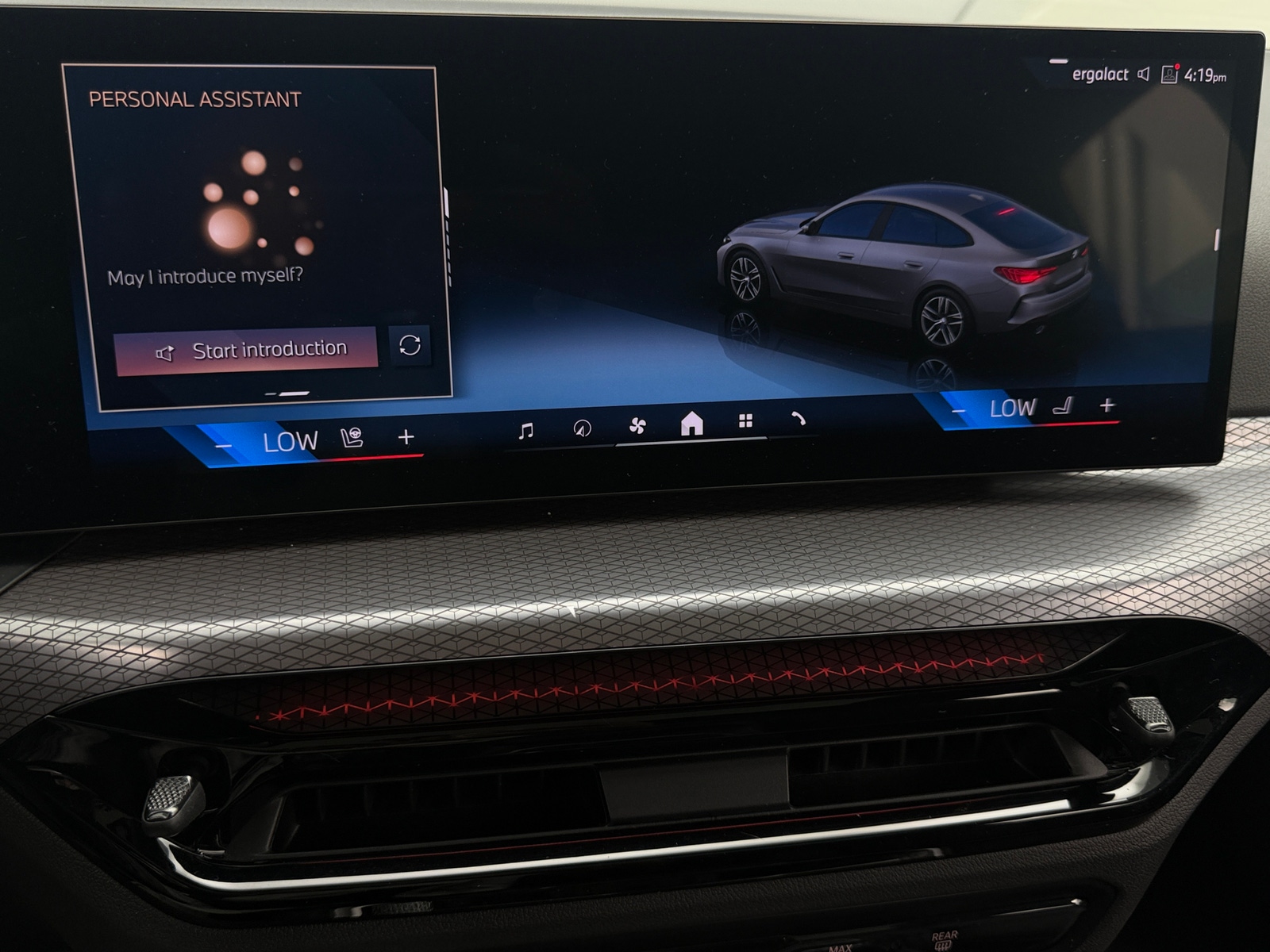 Thumbnail: 2026 BMW 4 Series - 3