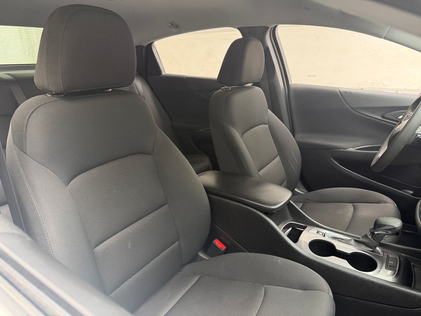 Thumbnail: 2023 Chevrolet Malibu - 2