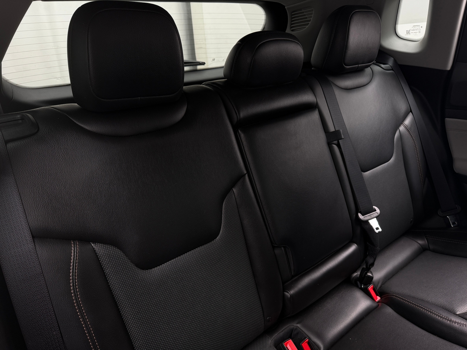 Thumbnail: 2022 Jeep Compass - 5