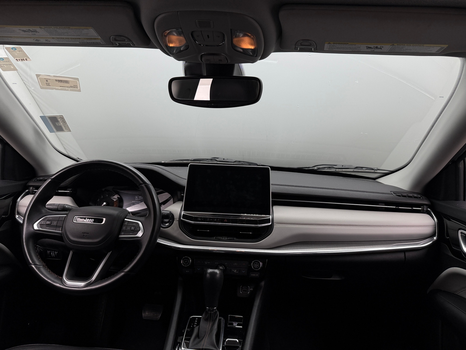 Thumbnail: 2022 Jeep Compass - 2