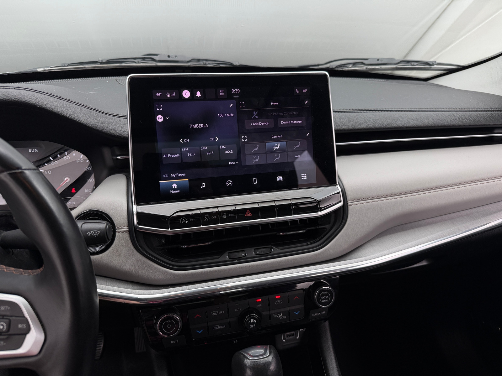 Thumbnail: 2022 Jeep Compass - 3