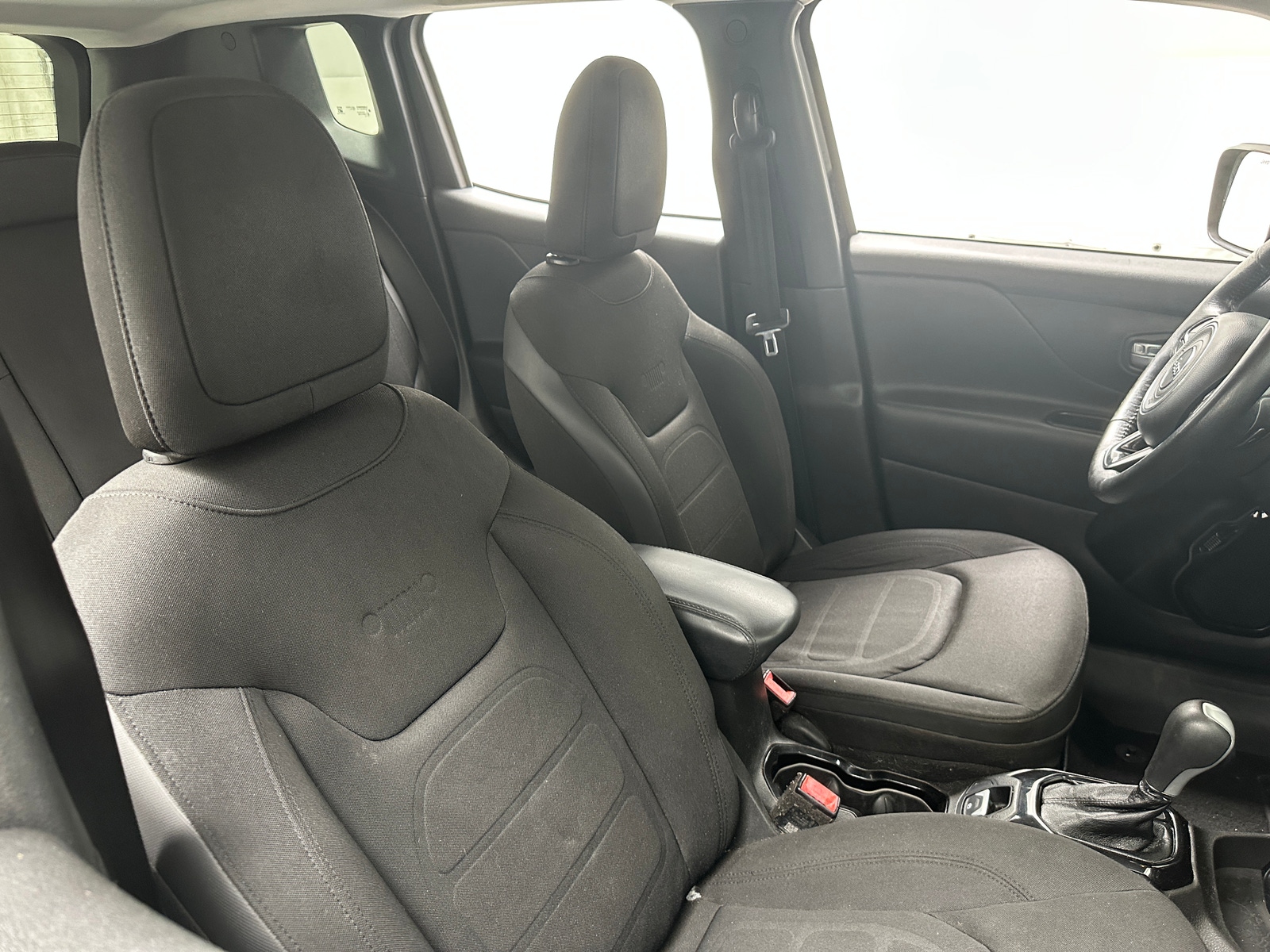 Thumbnail: 2017 Jeep Renegade - 2