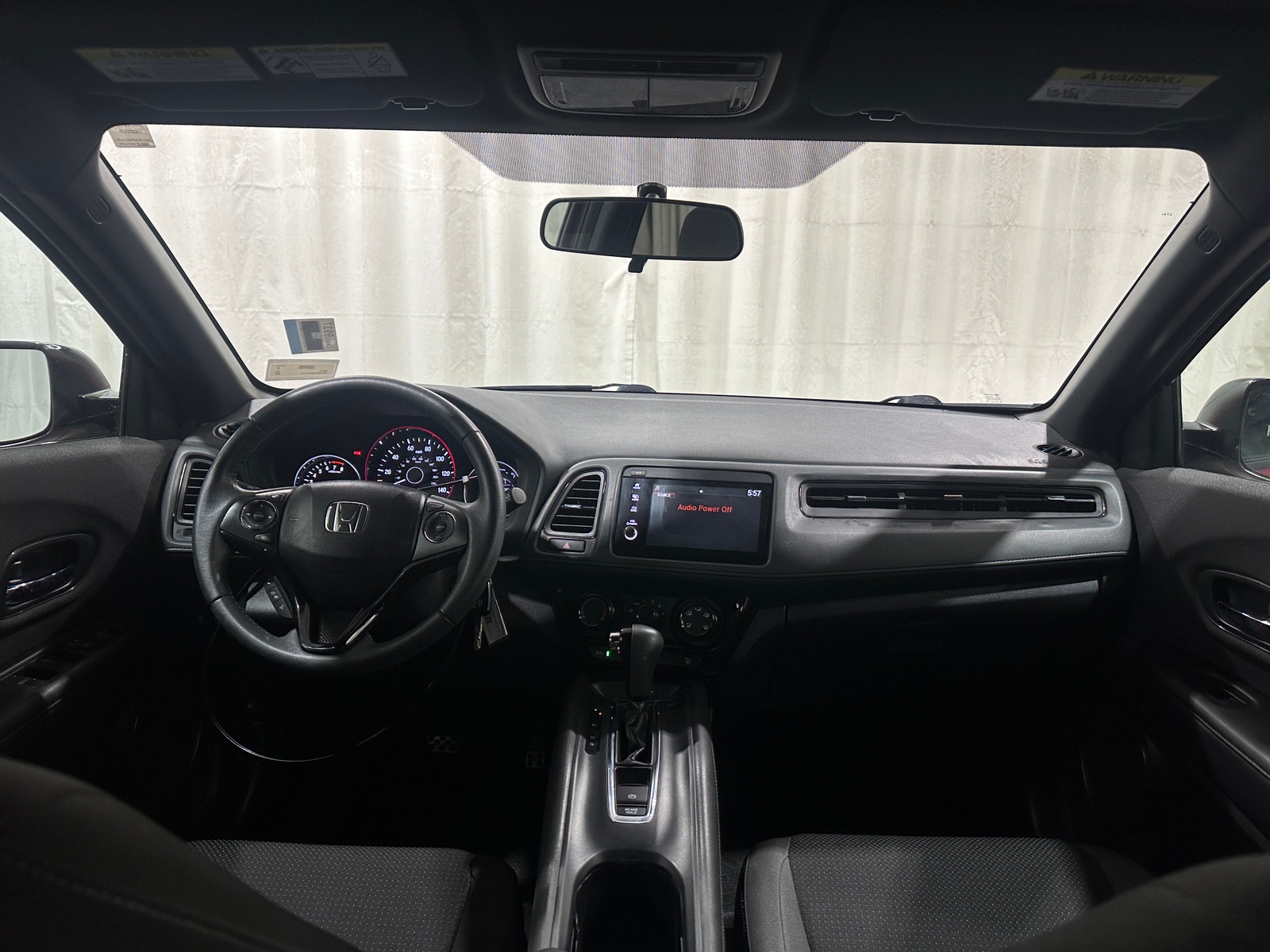 Thumbnail: 2022 Honda HR-V - 3