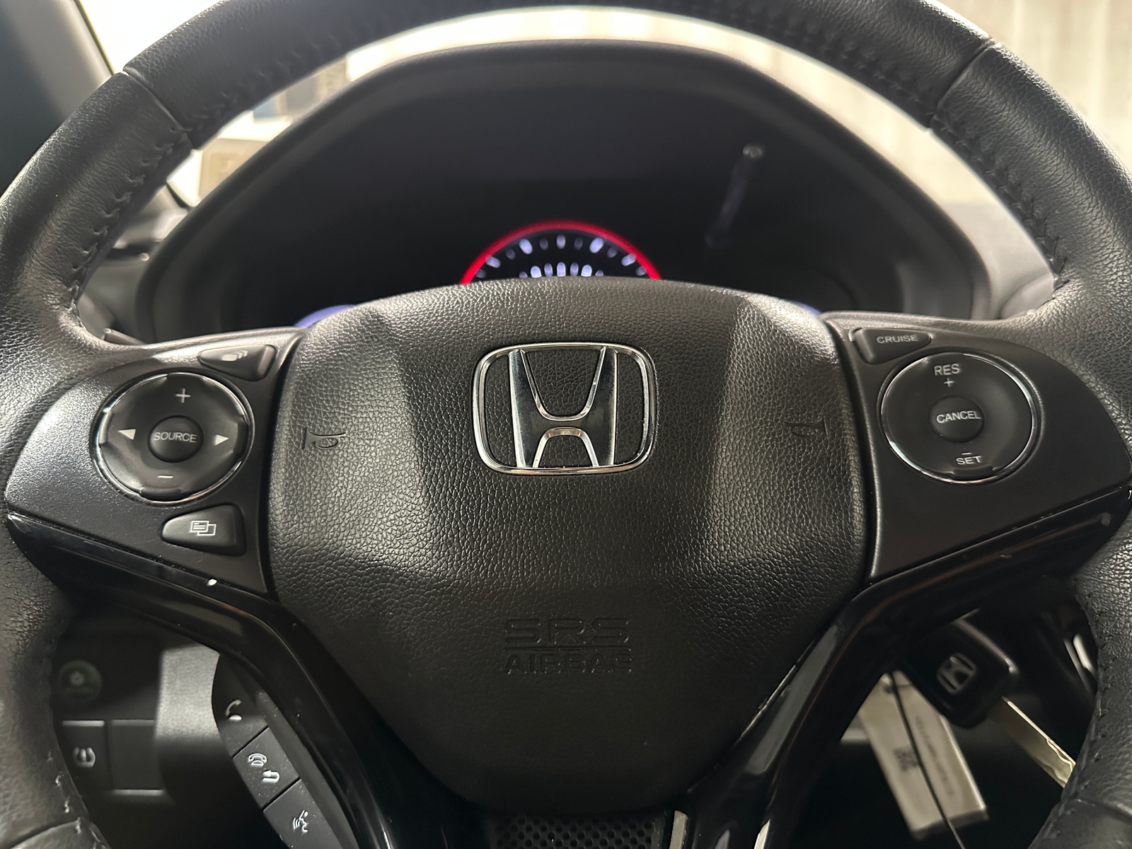 Thumbnail: 2022 Honda HR-V - 5