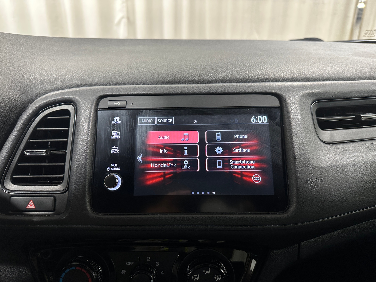 Thumbnail: 2022 Honda HR-V - 4