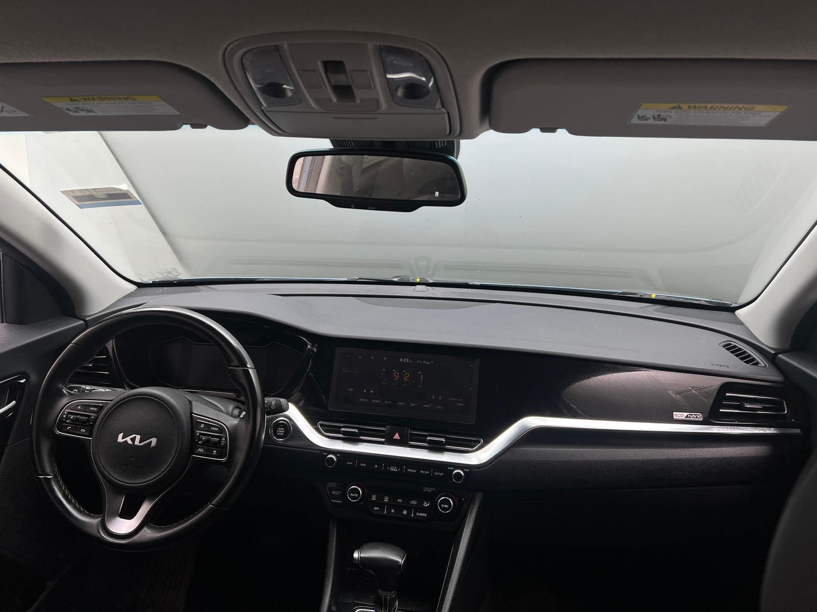 Thumbnail: 2022 Kia Niro - 2