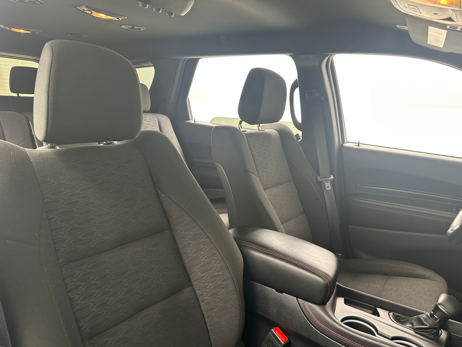 Thumbnail: 2025 Dodge Durango - 2