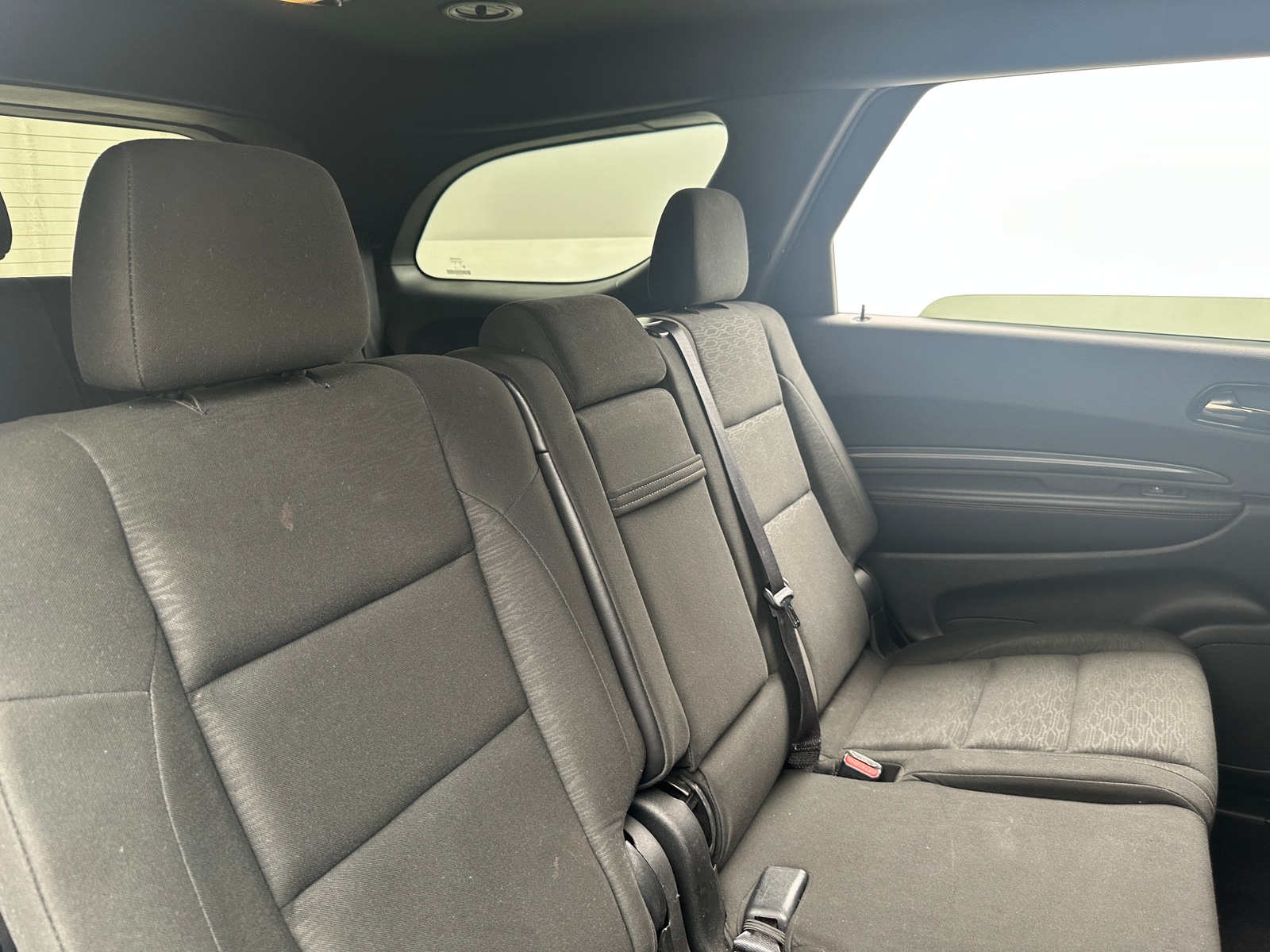 Thumbnail: 2025 Dodge Durango - 6