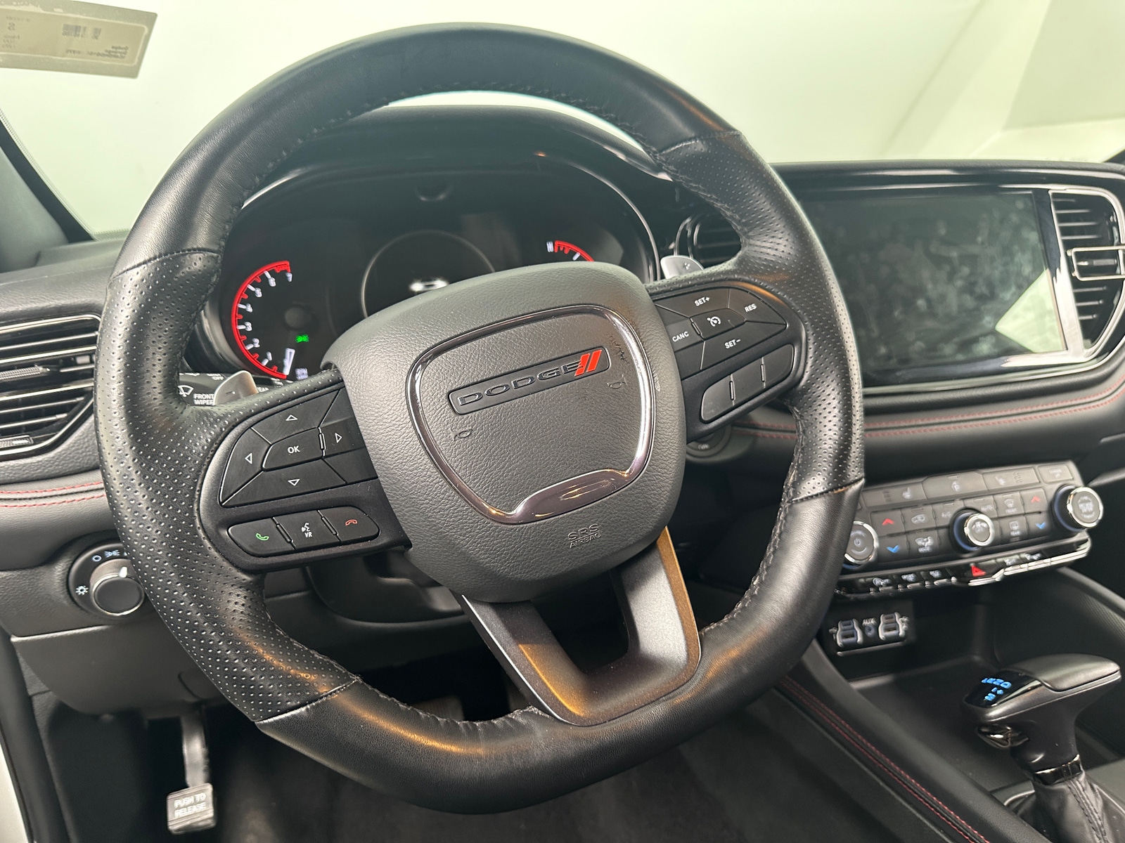 Thumbnail: 2025 Dodge Durango - 5