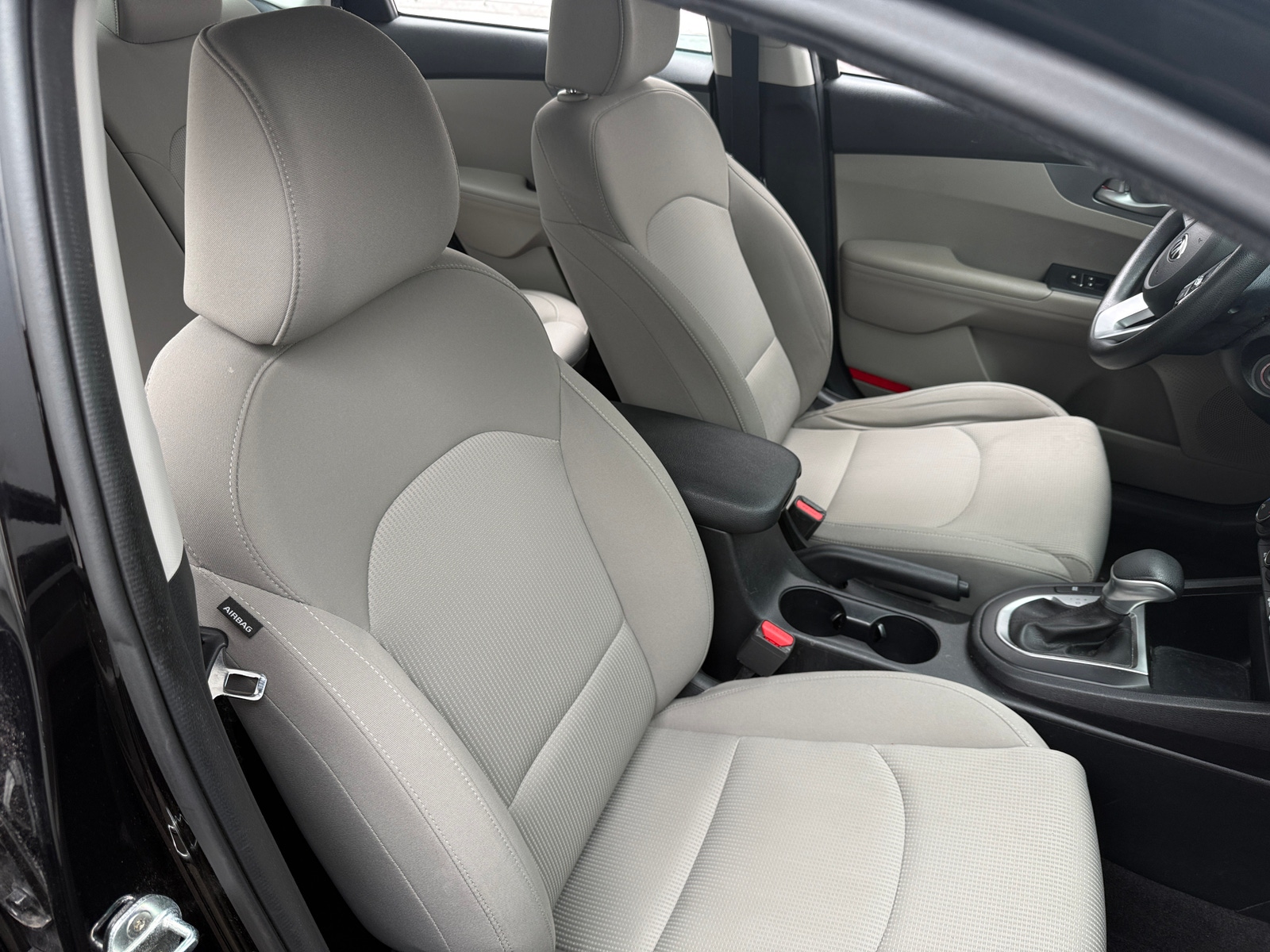 Thumbnail: 2020 Kia Forte - 2