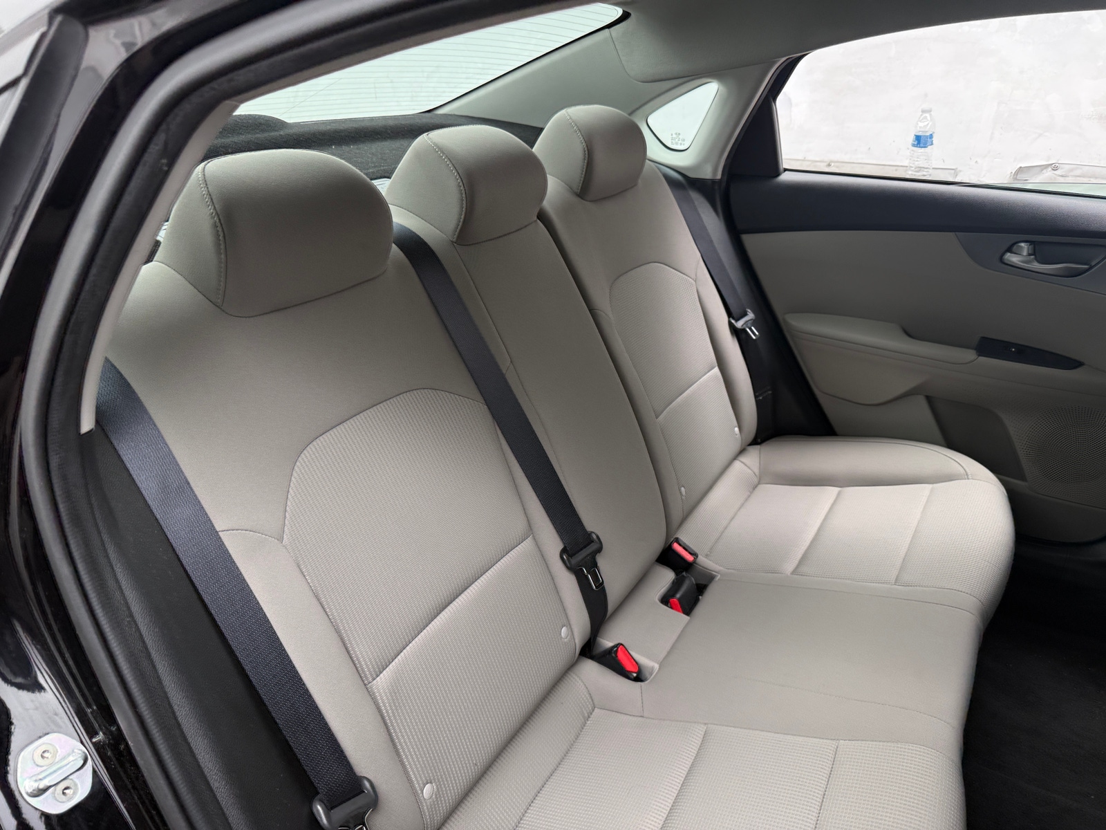 Thumbnail: 2020 Kia Forte - 6