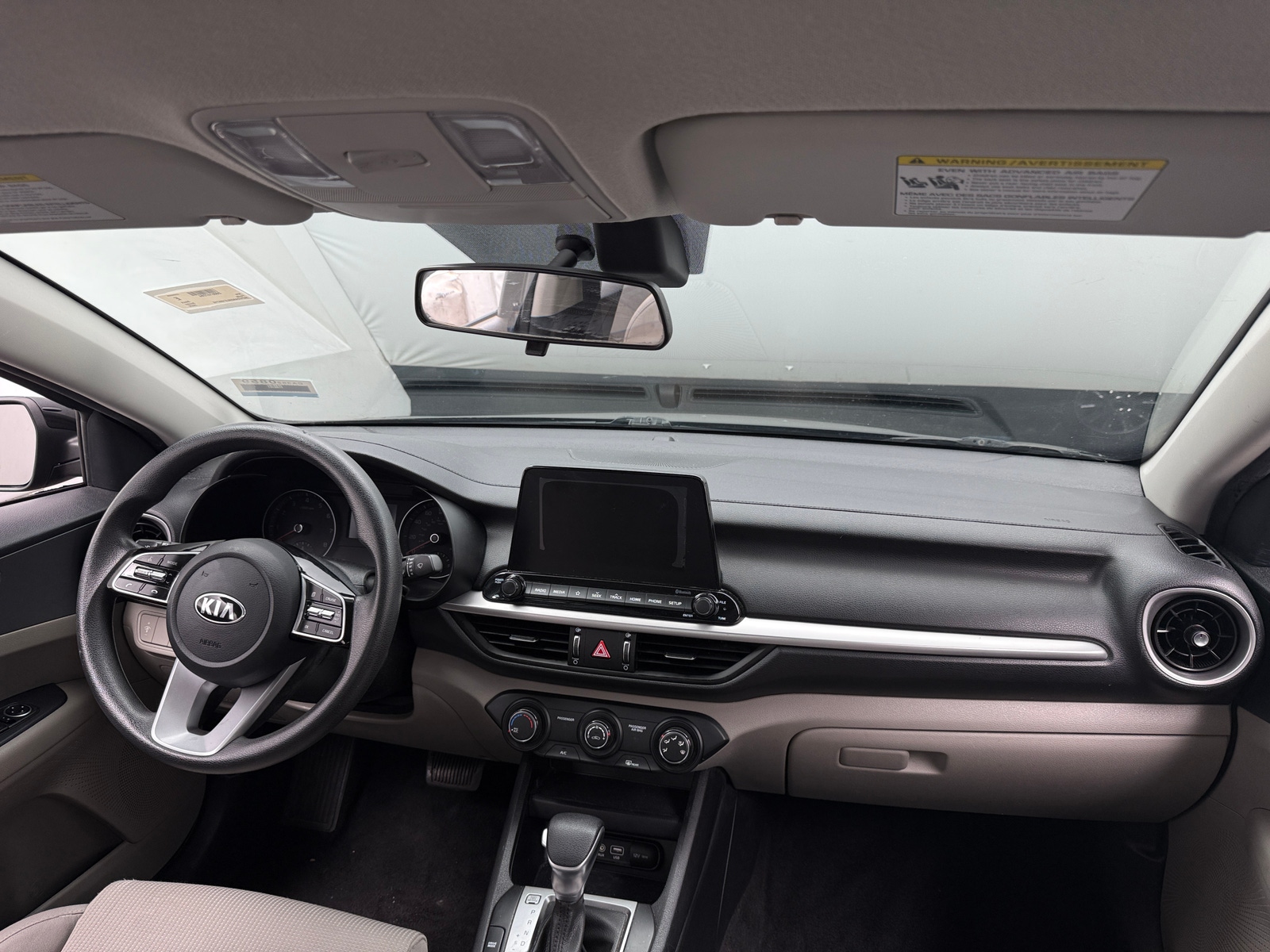 Thumbnail: 2020 Kia Forte - 3