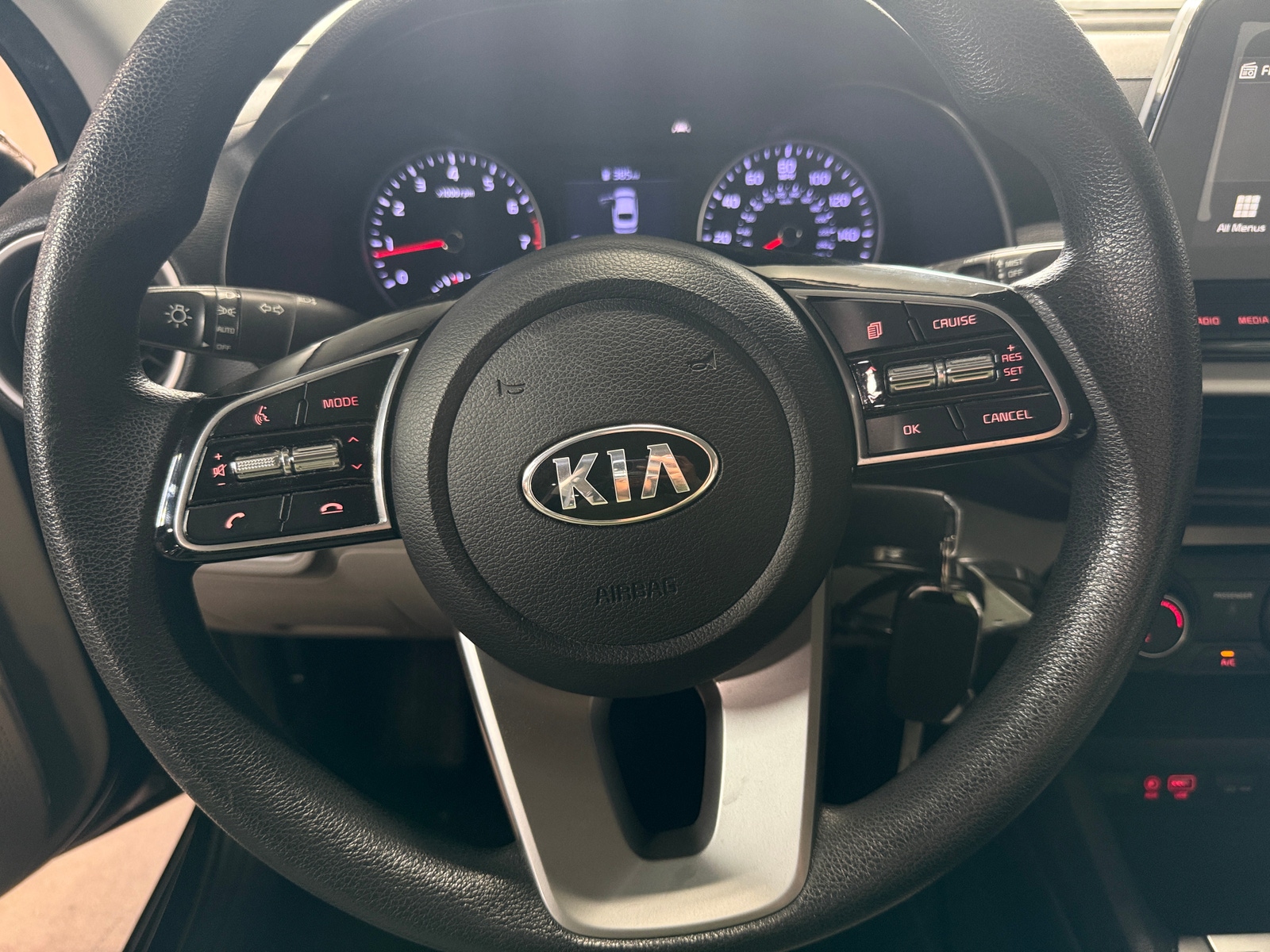 Thumbnail: 2020 Kia Forte - 5