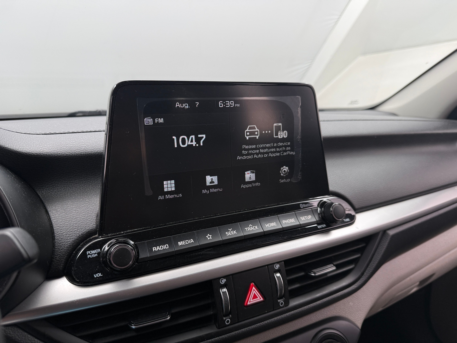 Thumbnail: 2020 Kia Forte - 4