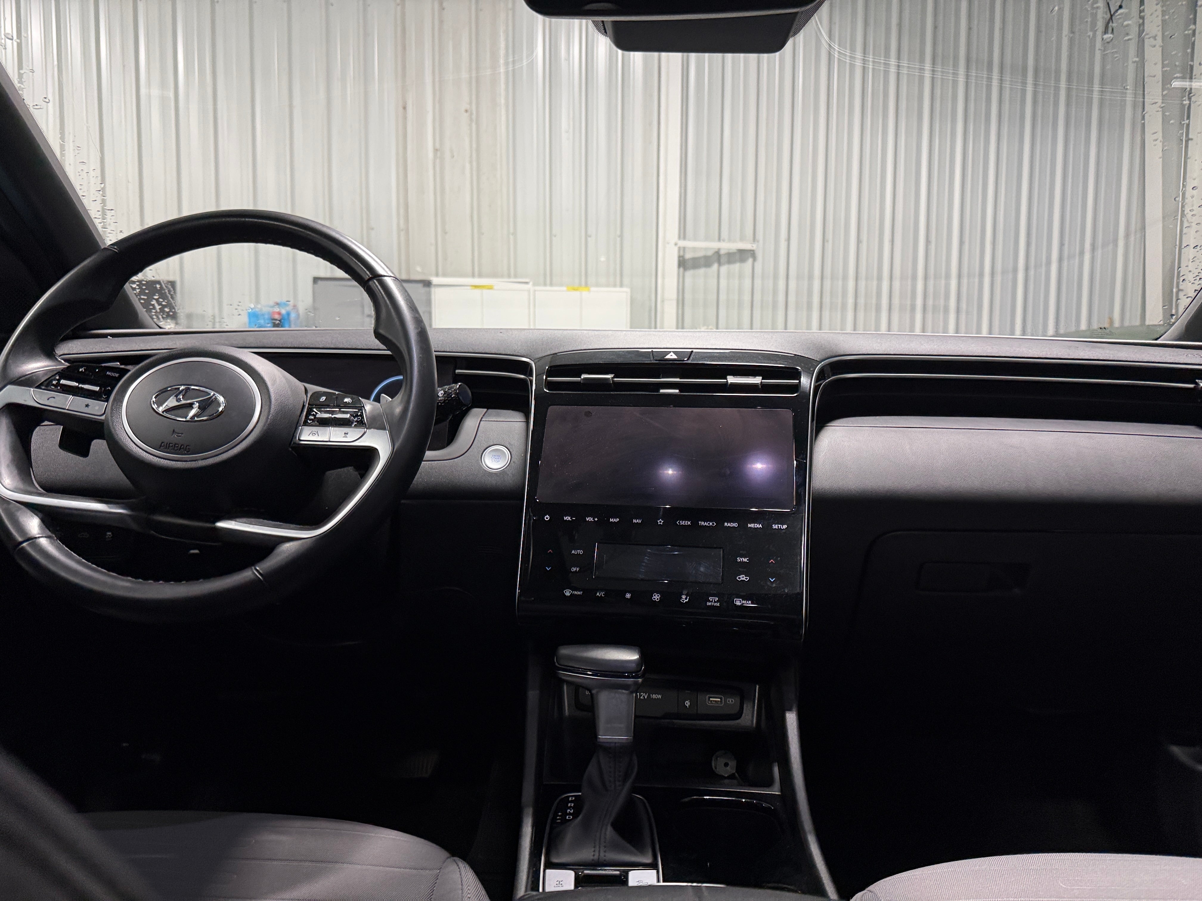 2023 Hyundai Santa Cruz SEL Premium - Photo 7