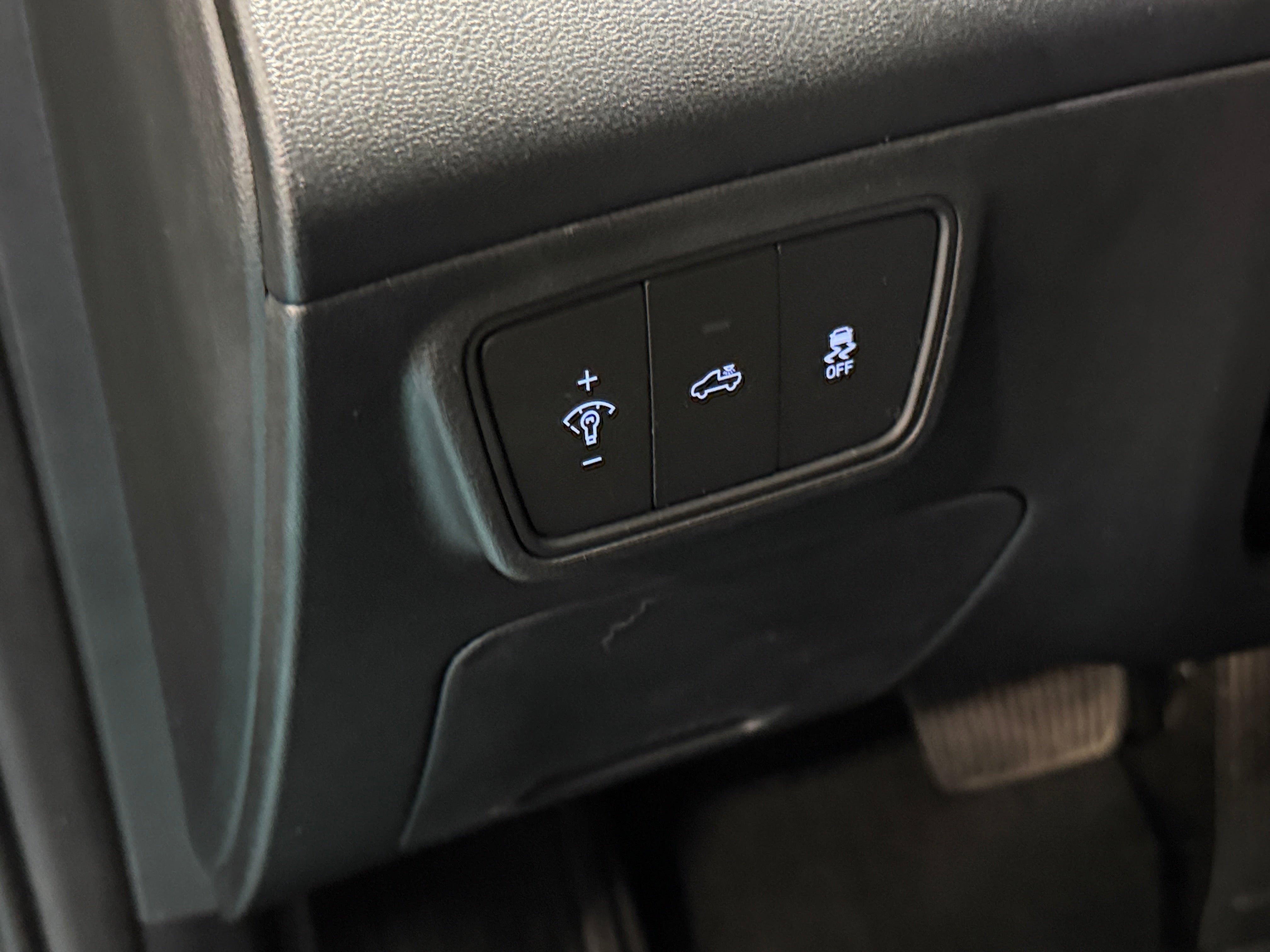 2023 Hyundai Santa Cruz SEL Premium - Photo 14