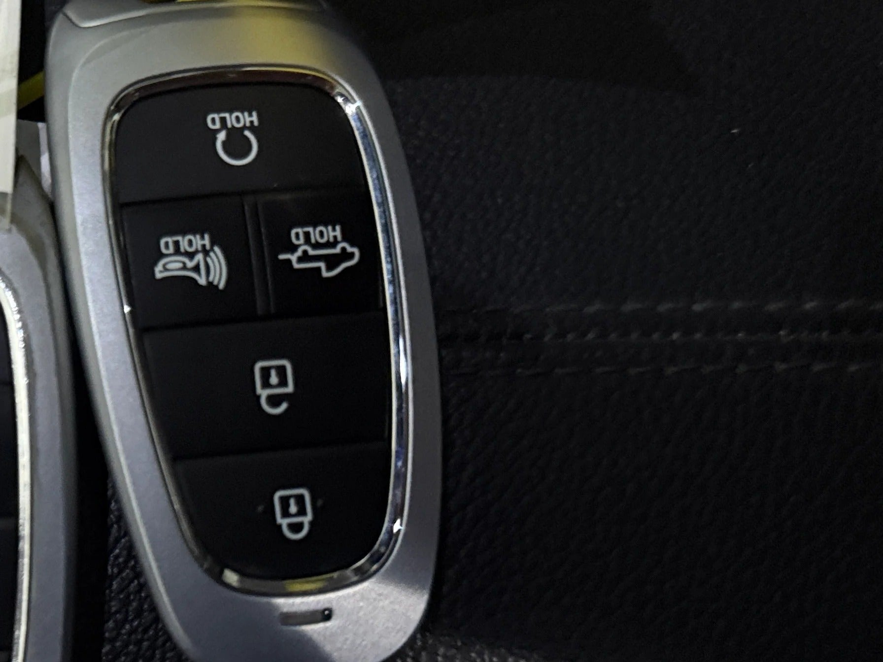 2023 Hyundai Santa Cruz SEL Premium - Photo 17