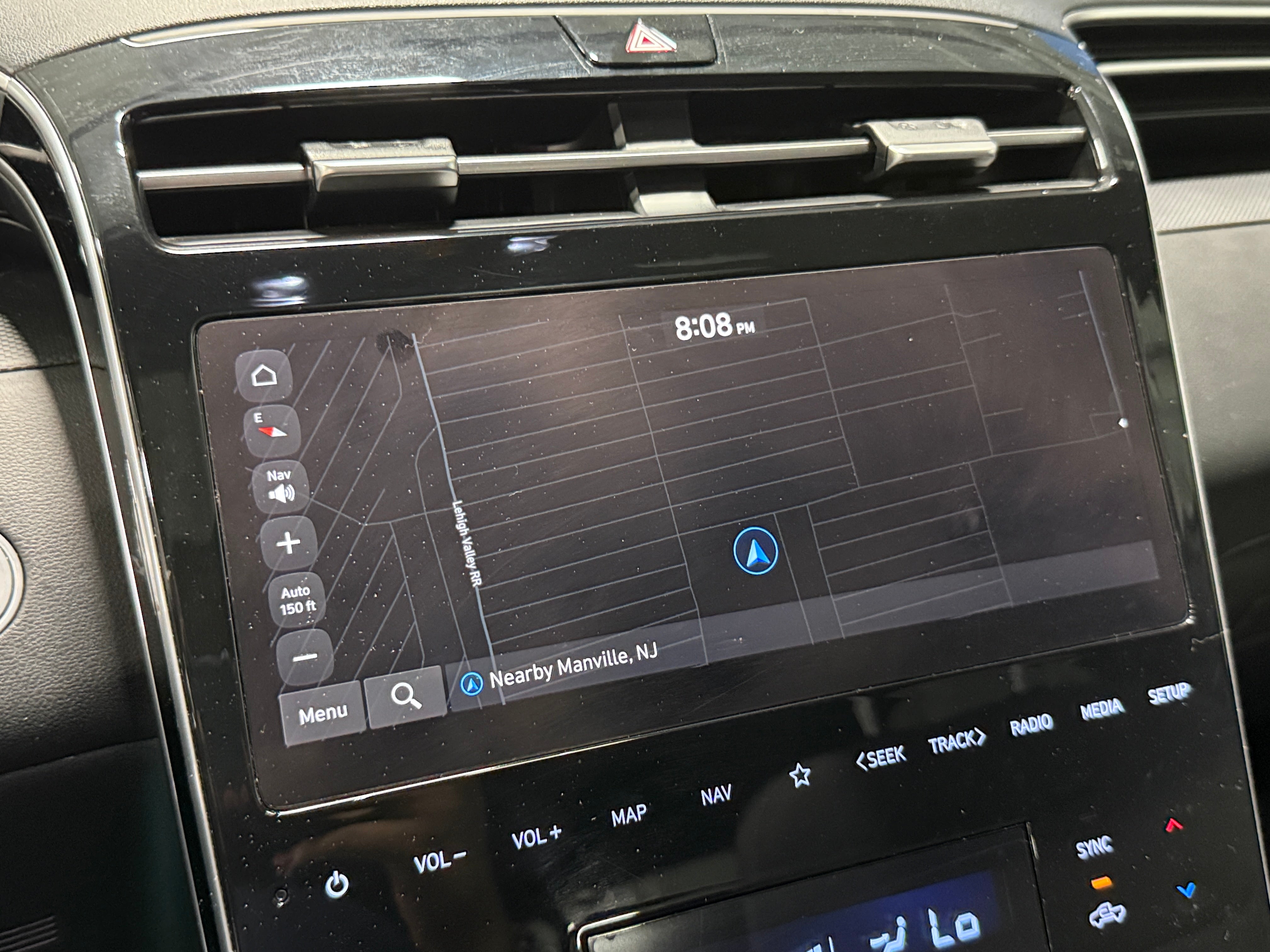 2023 Hyundai Santa Cruz SEL Premium - Photo 19