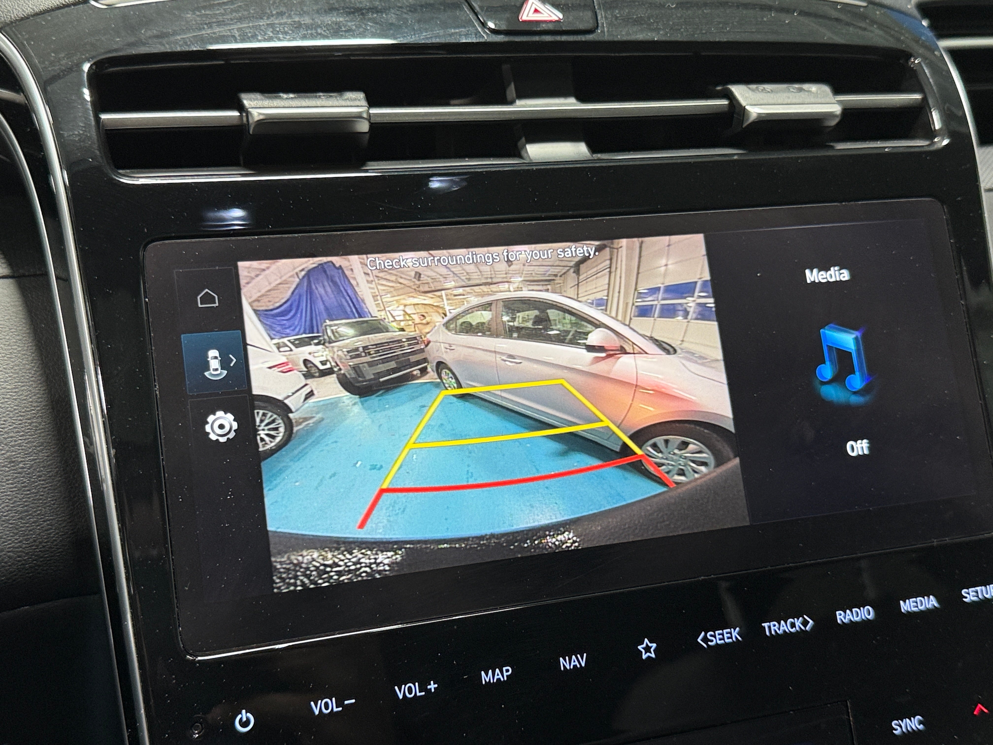 2023 Hyundai Santa Cruz SEL Premium - Photo 20