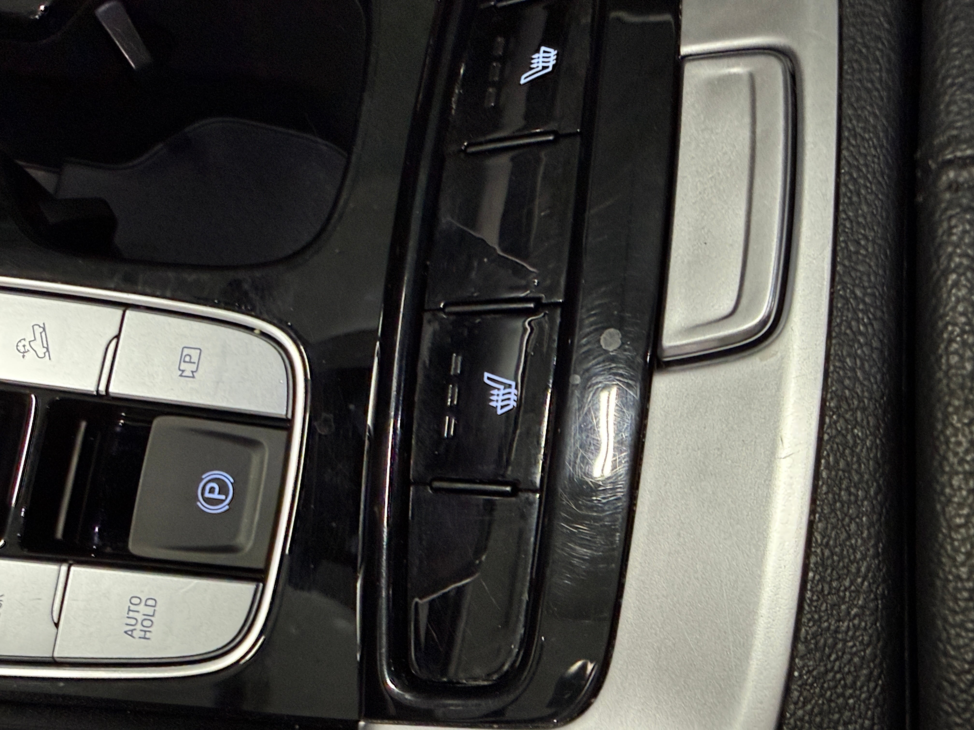 2023 Hyundai Santa Cruz SEL Premium - Photo 12