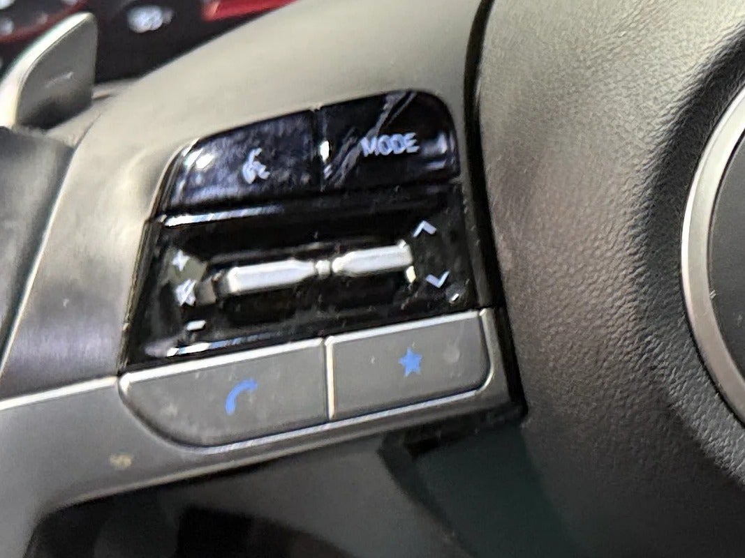 2023 Hyundai Santa Cruz SEL Premium - Photo 21