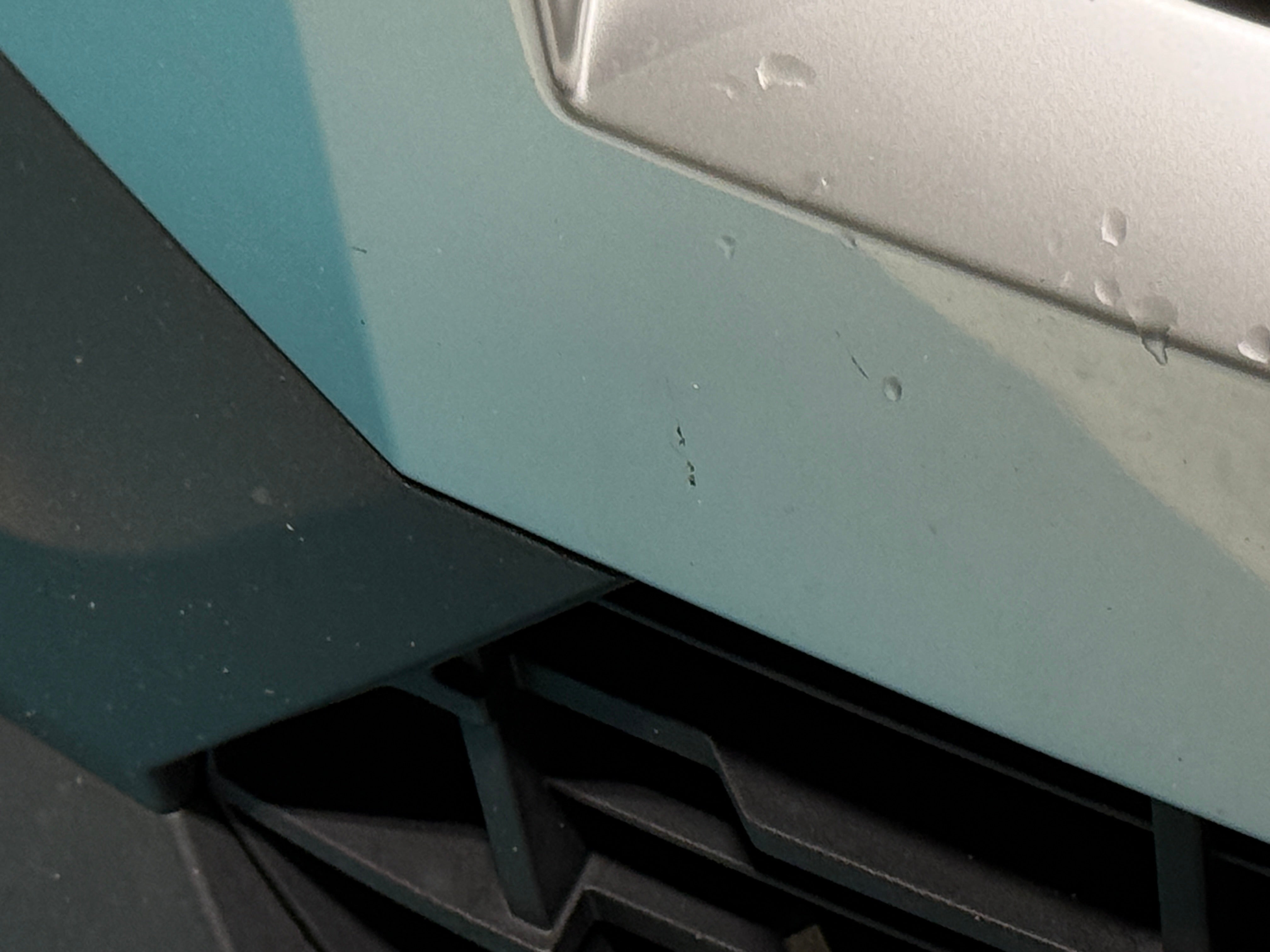 2023 Hyundai Santa Cruz SEL Premium - Photo 24