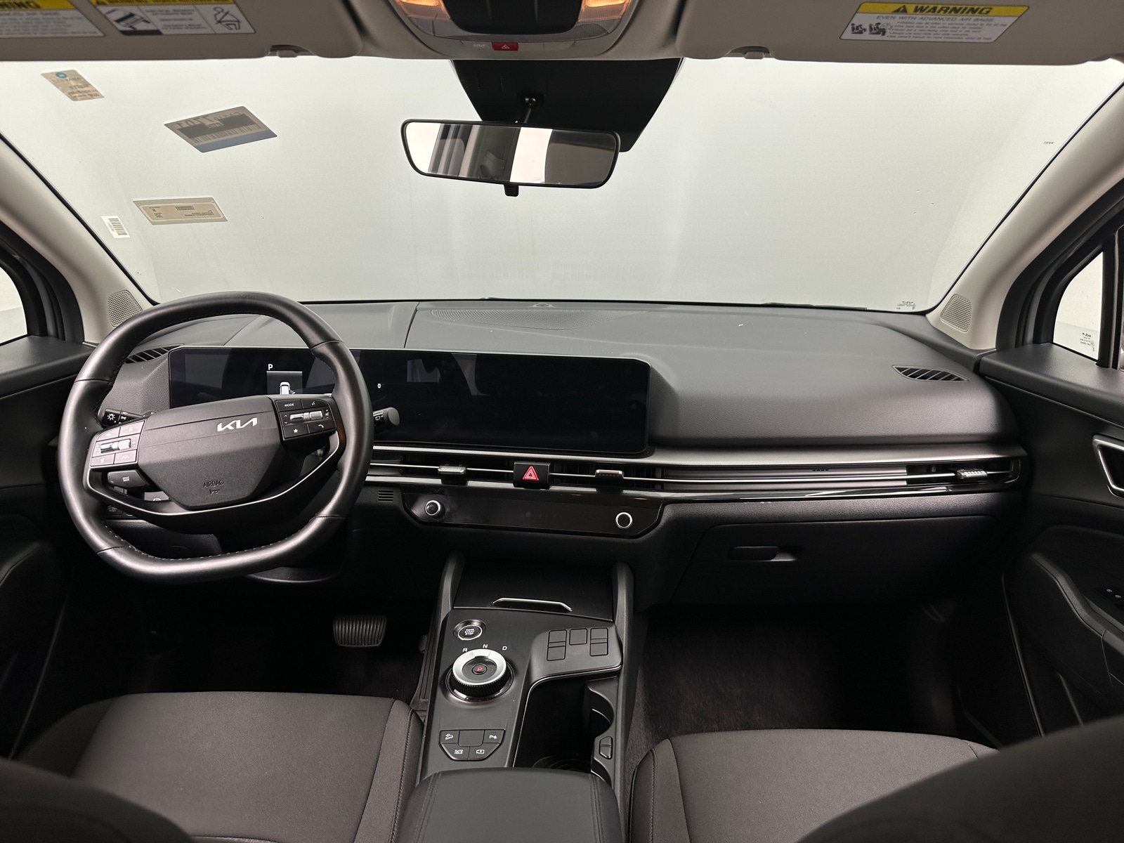 Thumbnail: 2026 Kia Sportage - 3