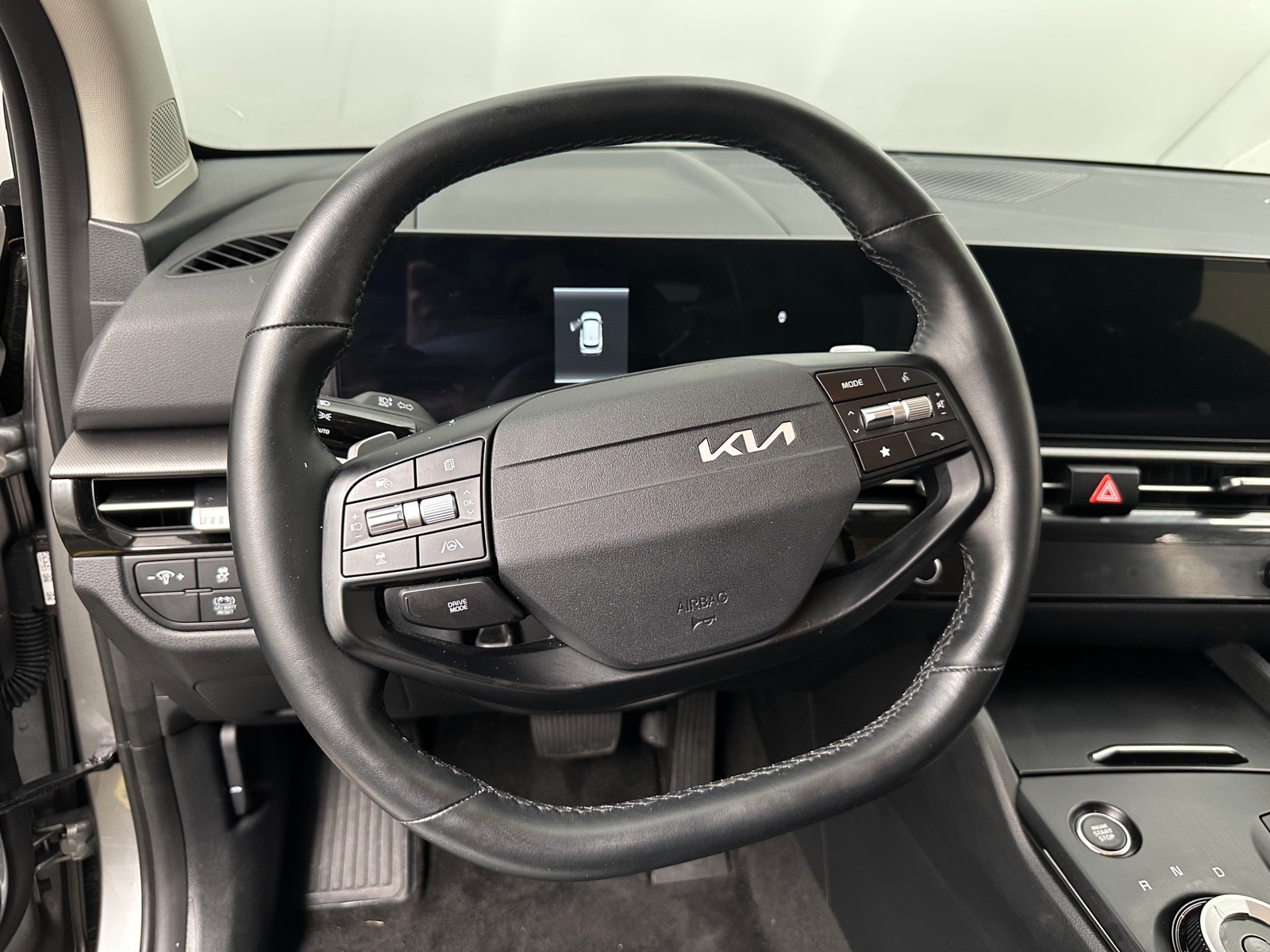 Thumbnail: 2026 Kia Sportage - 5