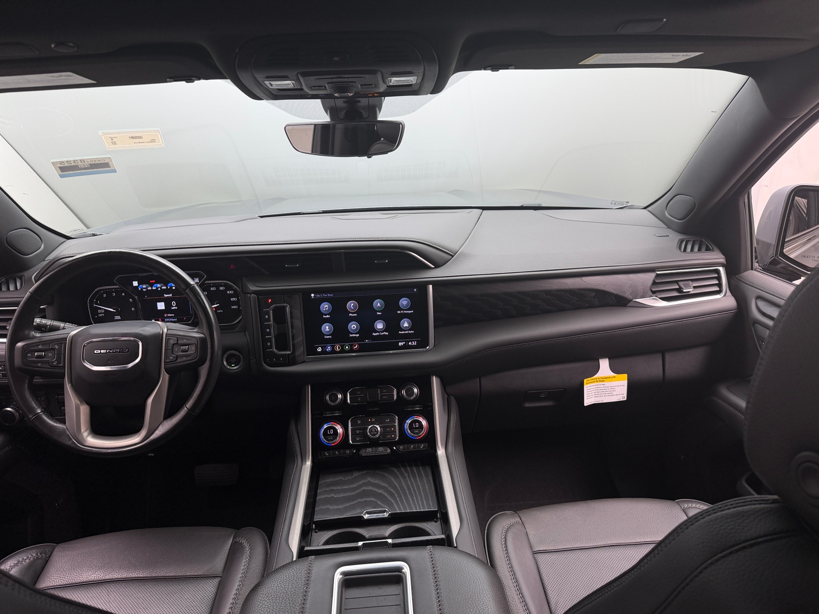 Thumbnail: 2021 GMC Yukon - 2
