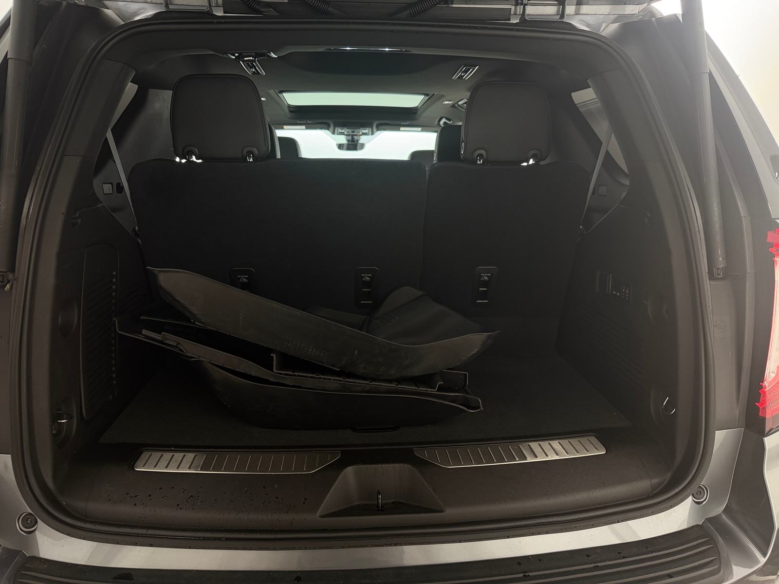 Thumbnail: 2021 GMC Yukon - 6