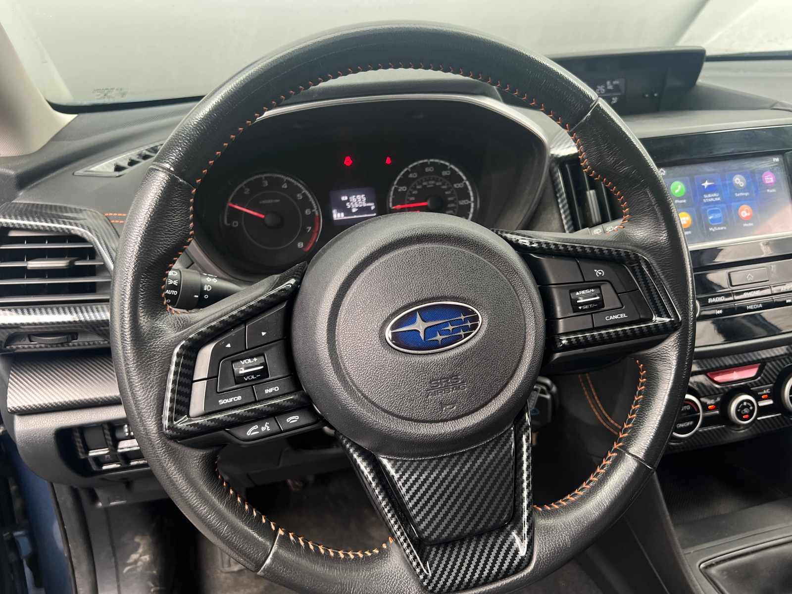 Thumbnail: 2023 Subaru Crosstrek - 5