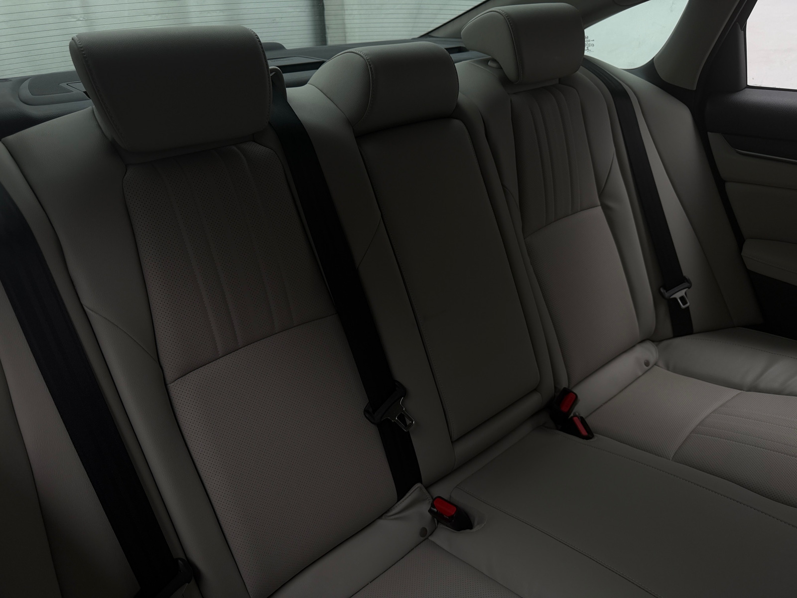 Thumbnail: 2018 Honda Accord - 5