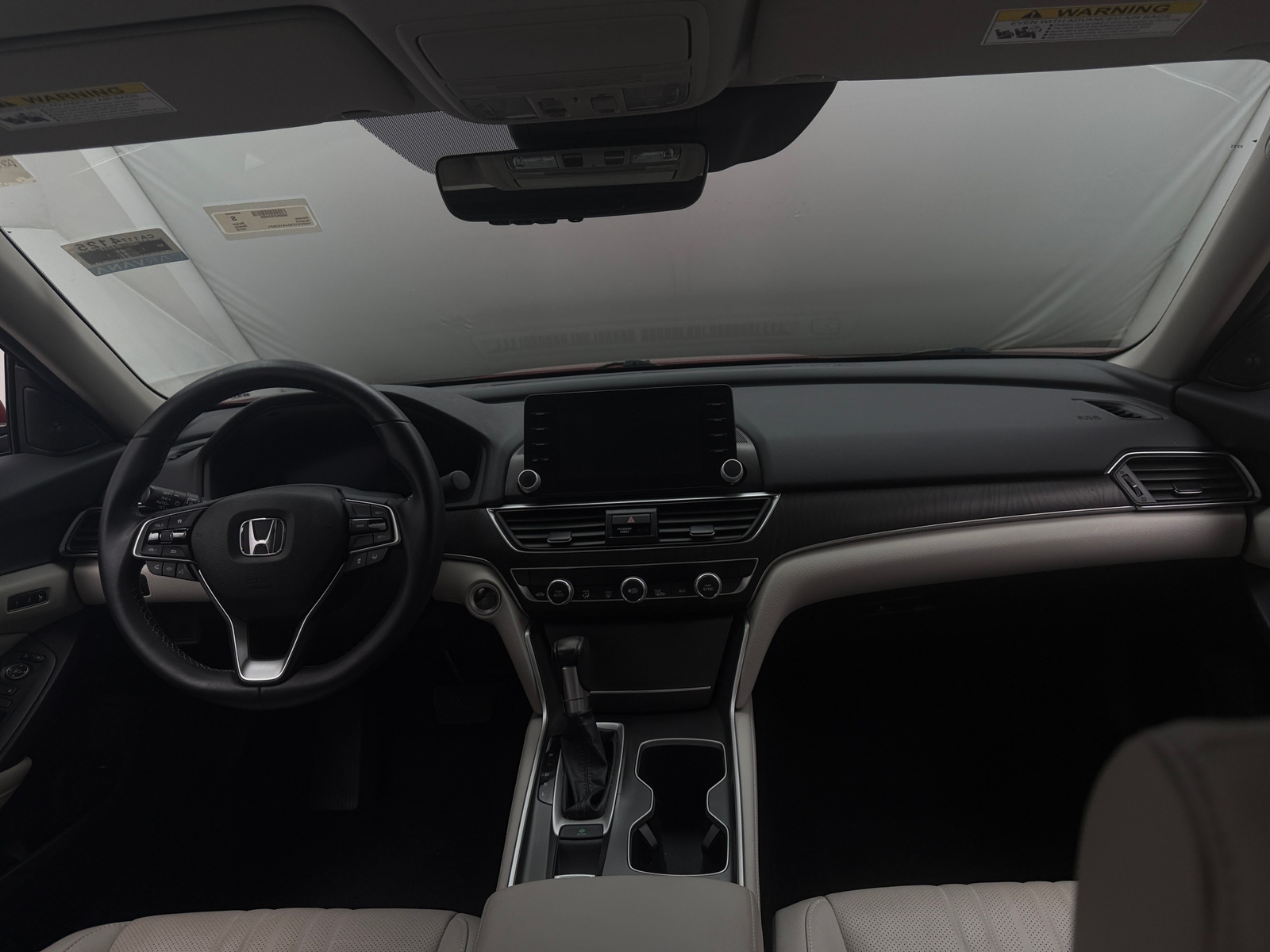 Thumbnail: 2018 Honda Accord - 2