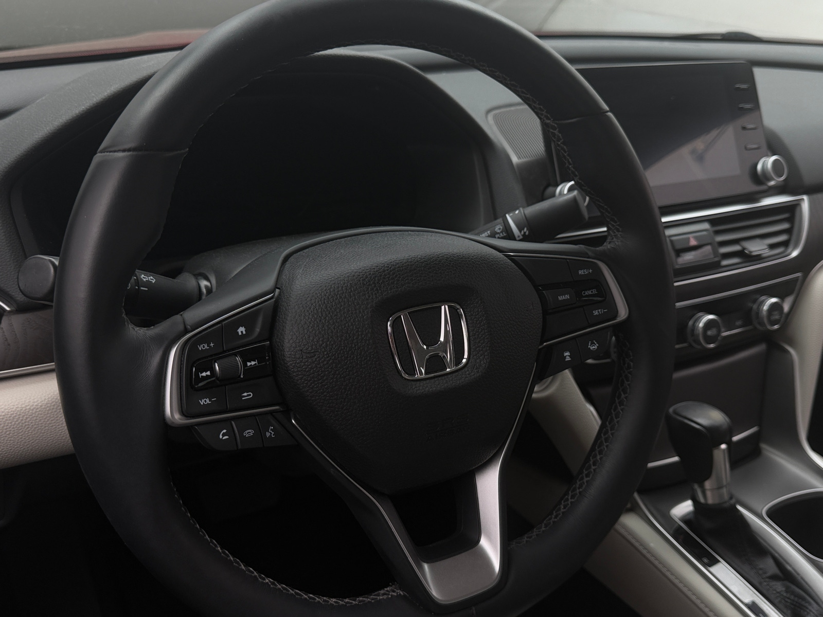 Thumbnail: 2018 Honda Accord - 4
