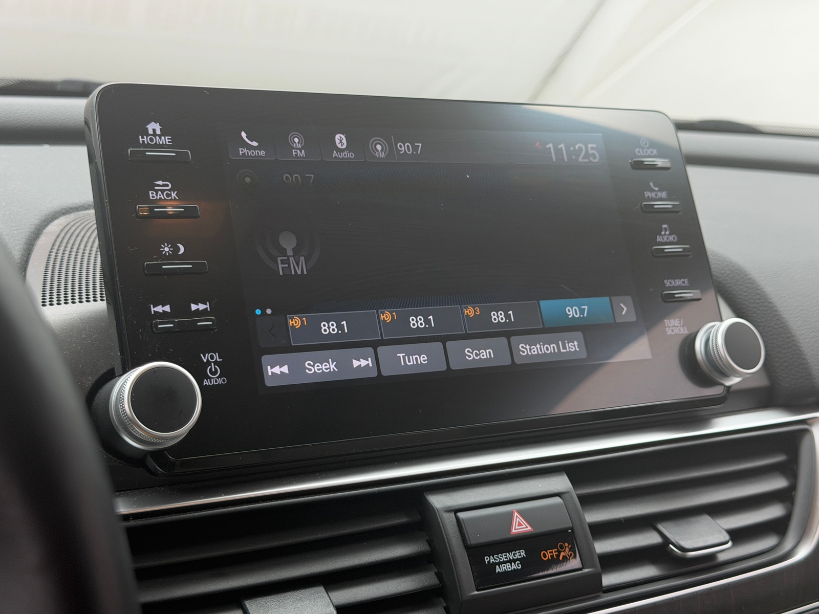 Thumbnail: 2018 Honda Accord - 3