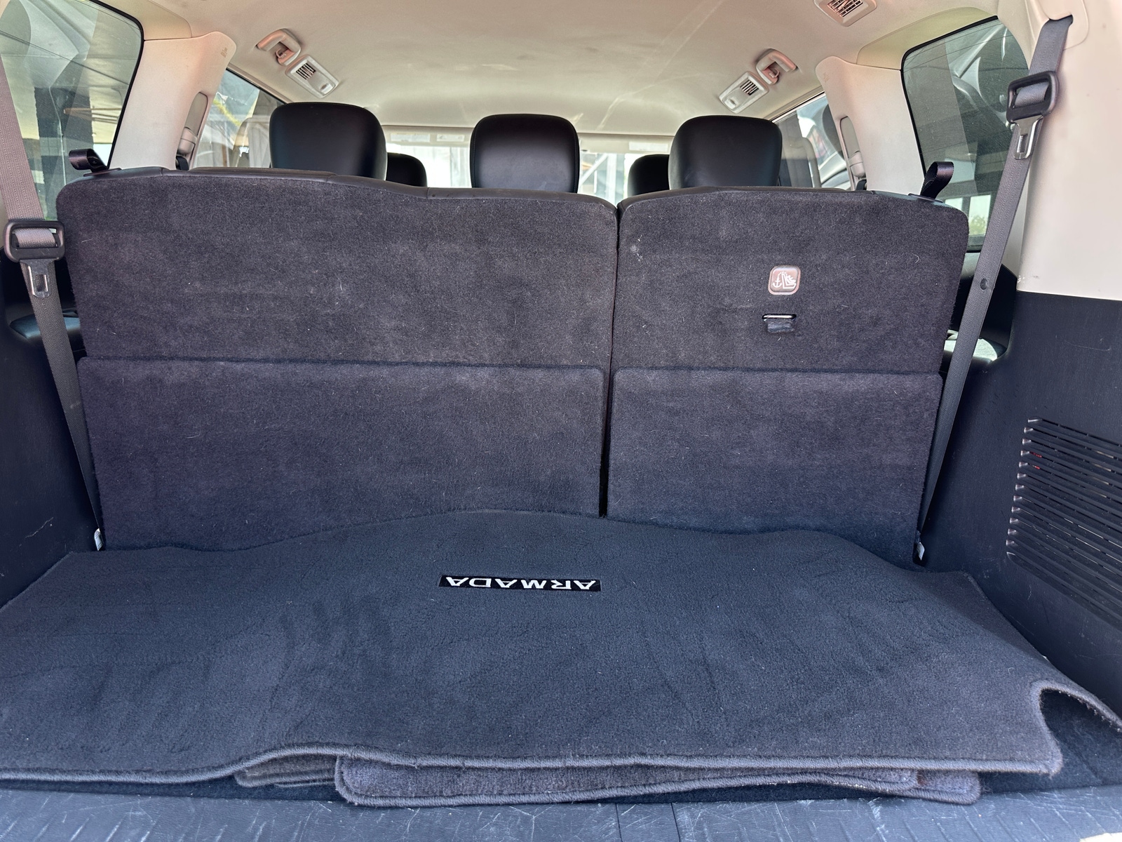 Thumbnail: 2021 Nissan Armada - 6