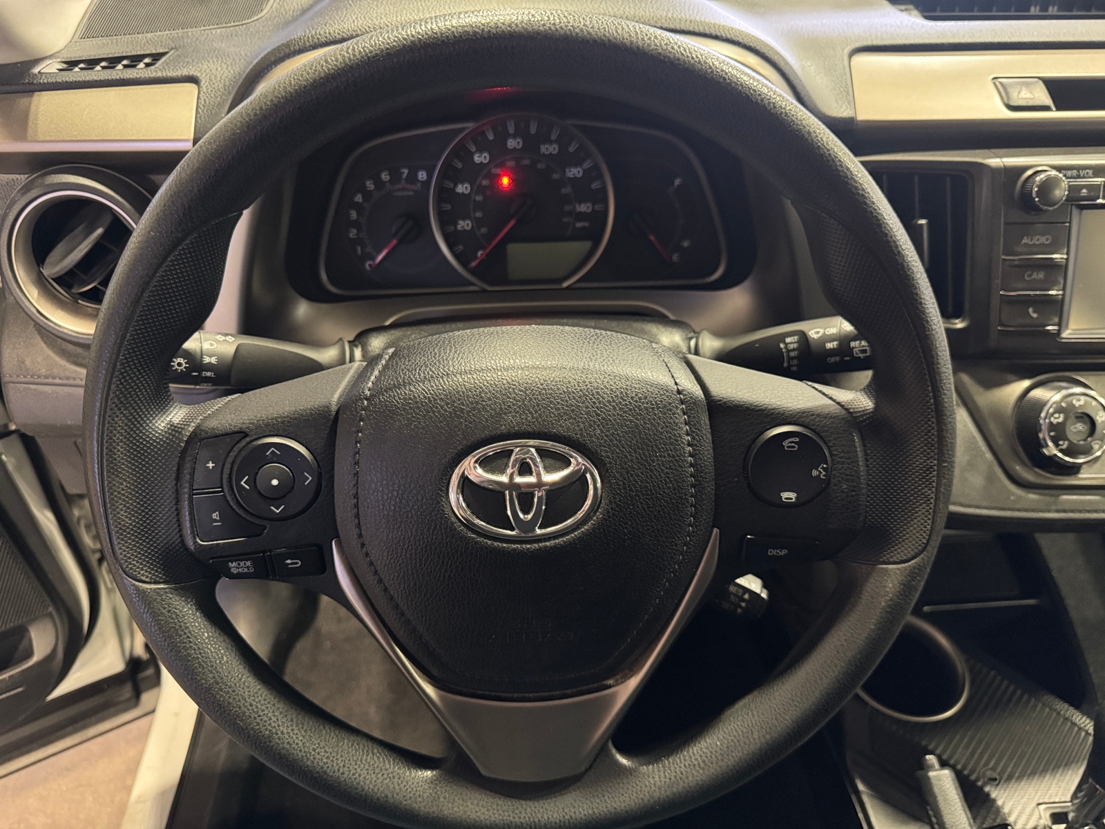 Thumbnail: 2015 Toyota RAV4 - 5