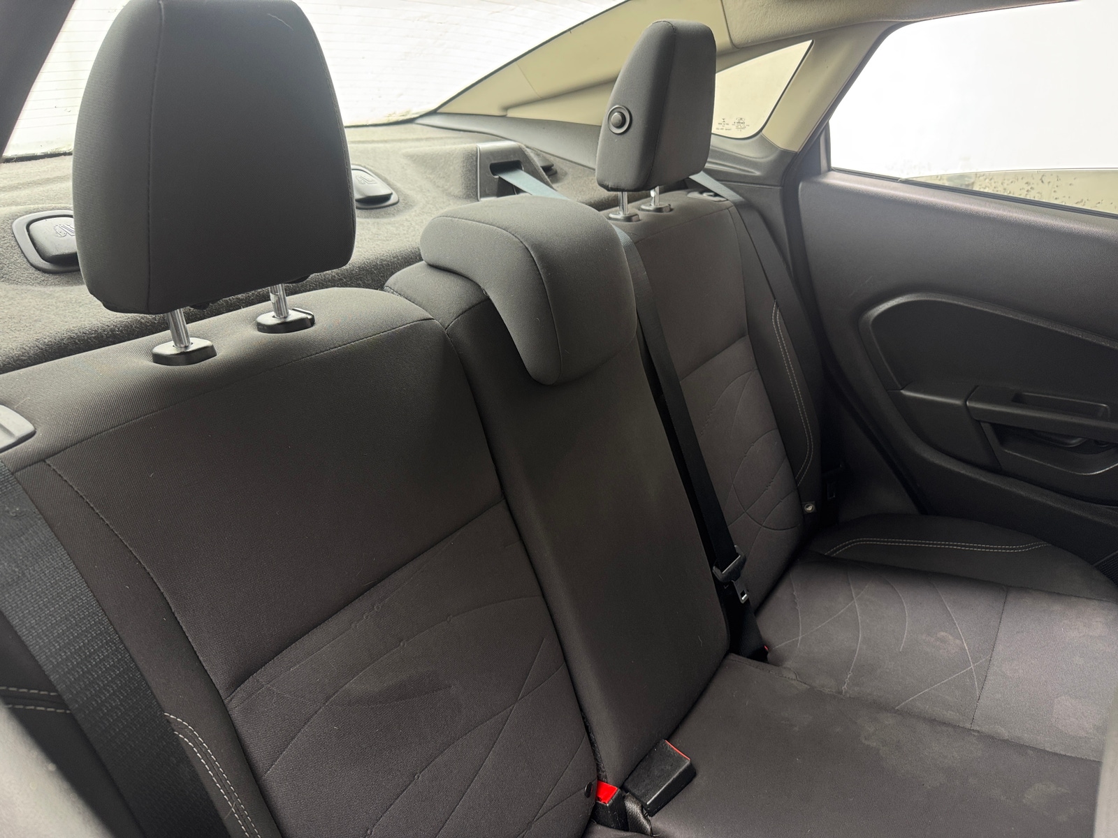 Thumbnail: 2019 Ford Fiesta - 6