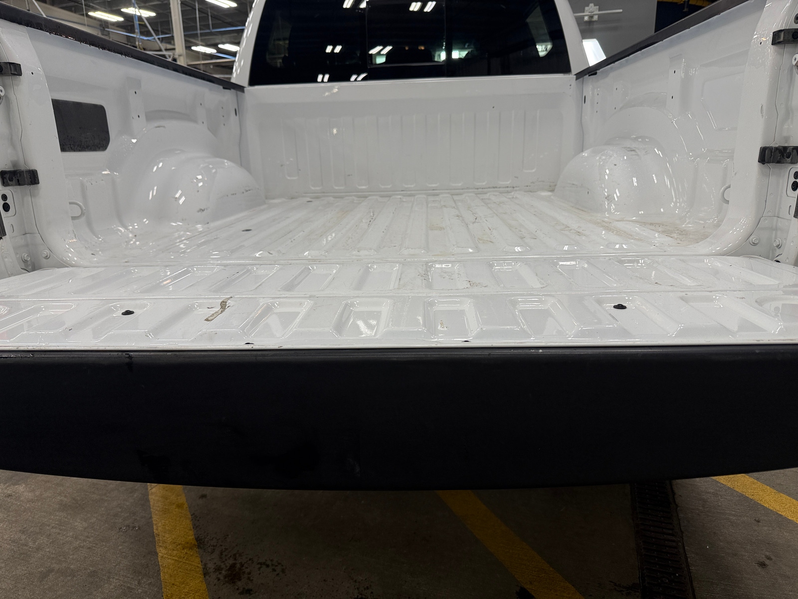 Thumbnail: 2025 RAM 1500 - 7