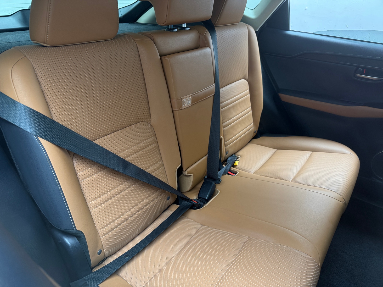 Thumbnail: 2019 Lexus NX - 5