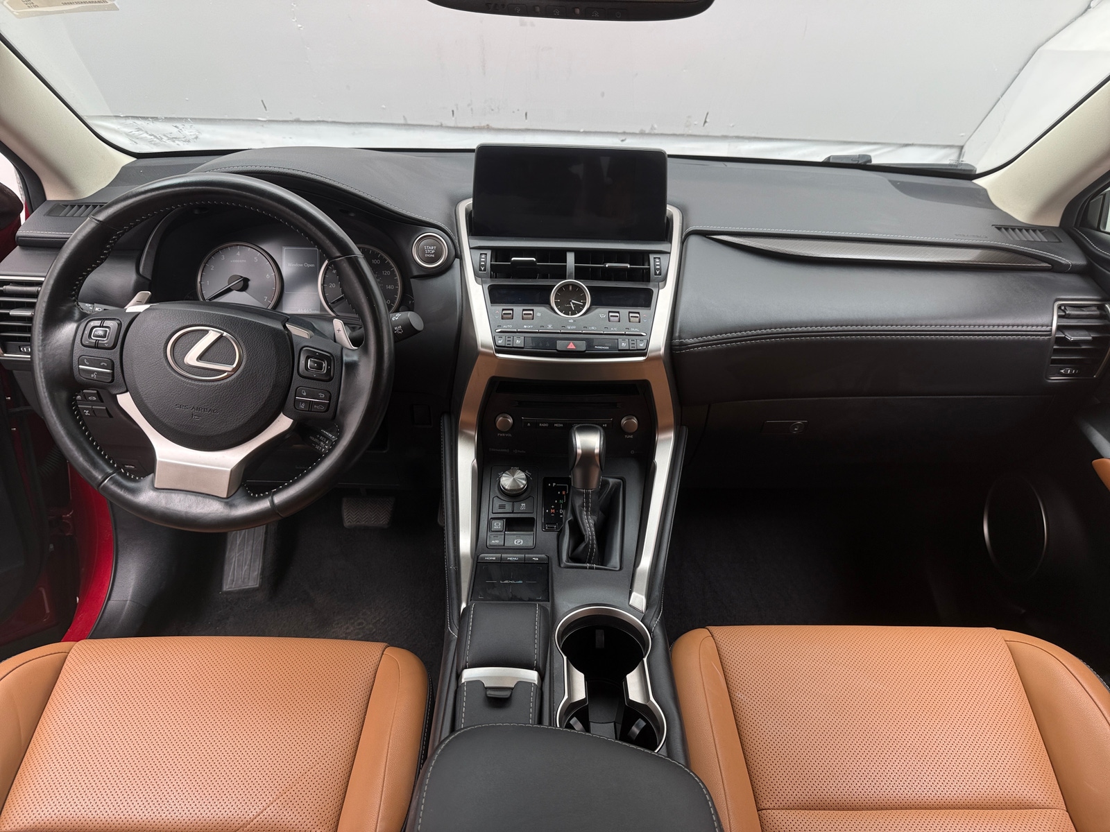 Thumbnail: 2019 Lexus NX - 2